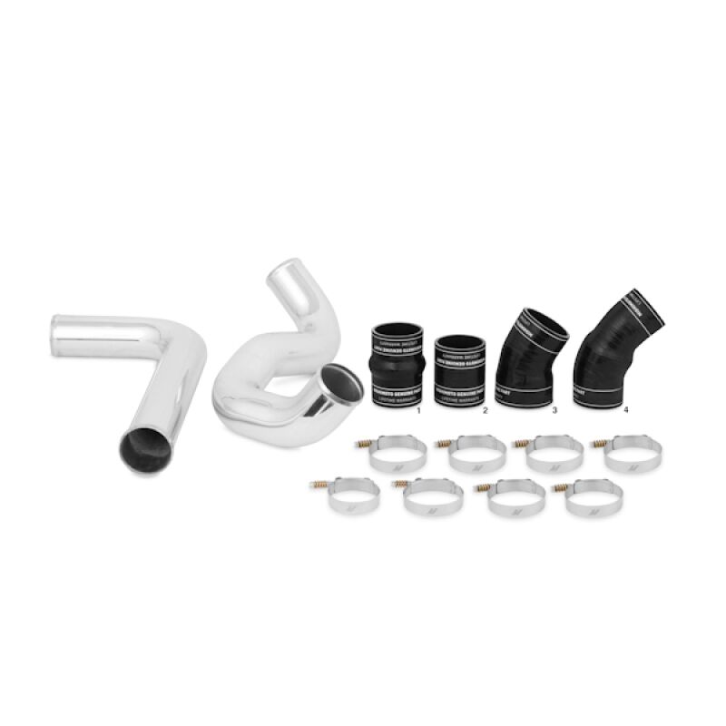Mishimoto Intercooler Kit for 2003-2007 Ford 6.0L Powerstroke (MMINT-F2D-03KBK) – view 9