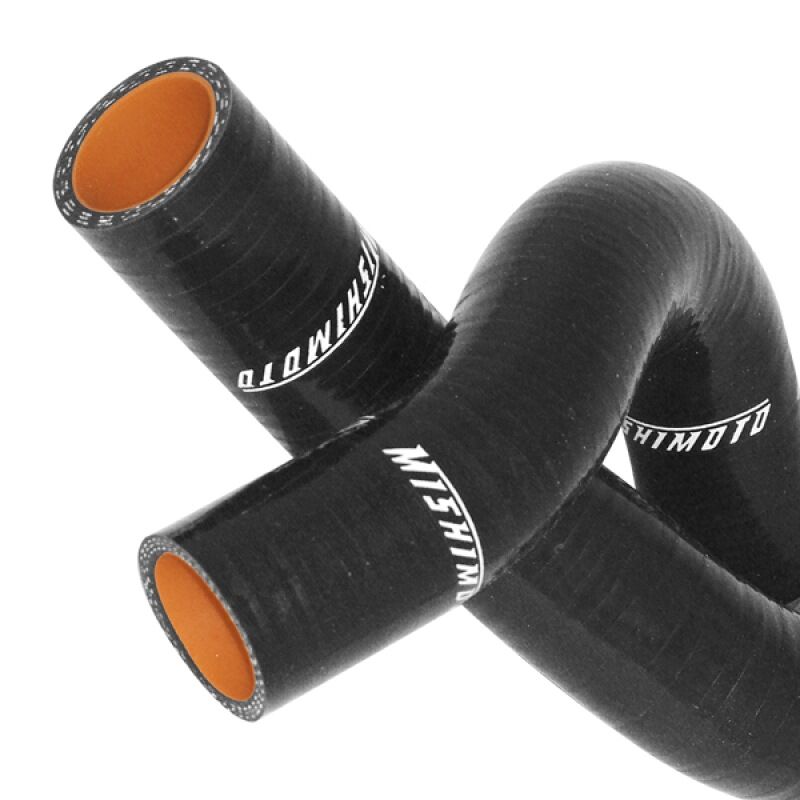 Mishimoto Silicone Hose Kit for 1990-1993 Mazda Miata - Black (MMHOSE-MIA-90BK) – view 5