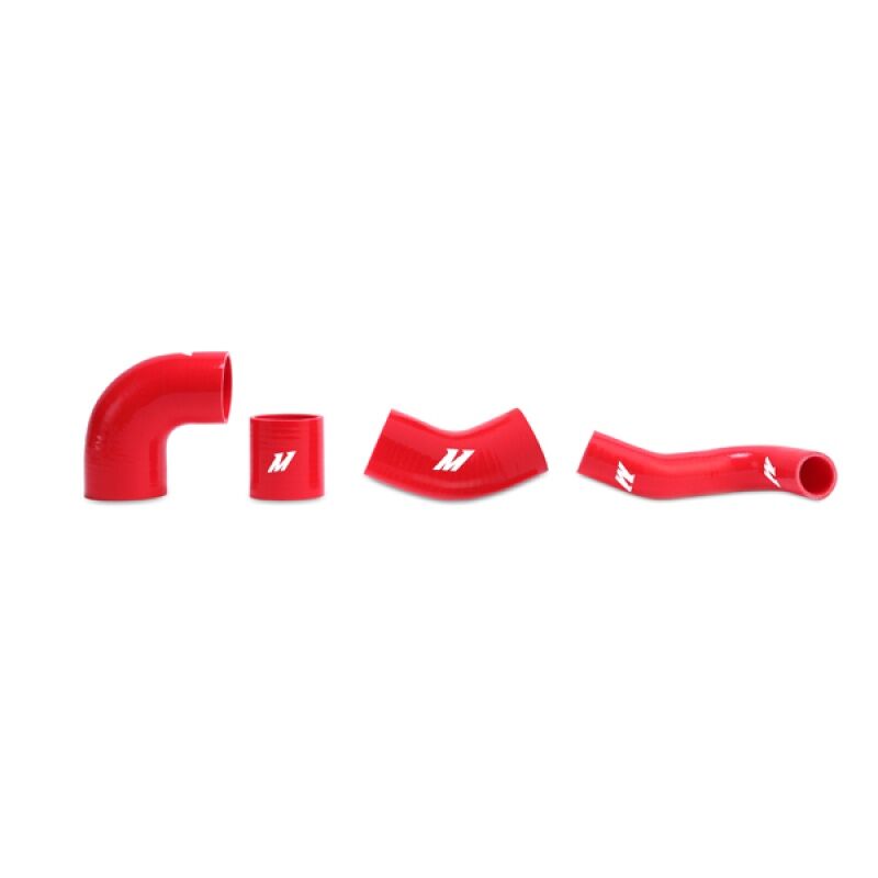 Mishimoto Forced Induction Intercooler Pipe Kit – Evolution 7/8/9 (MMICP-EVO-01URD) – view 8