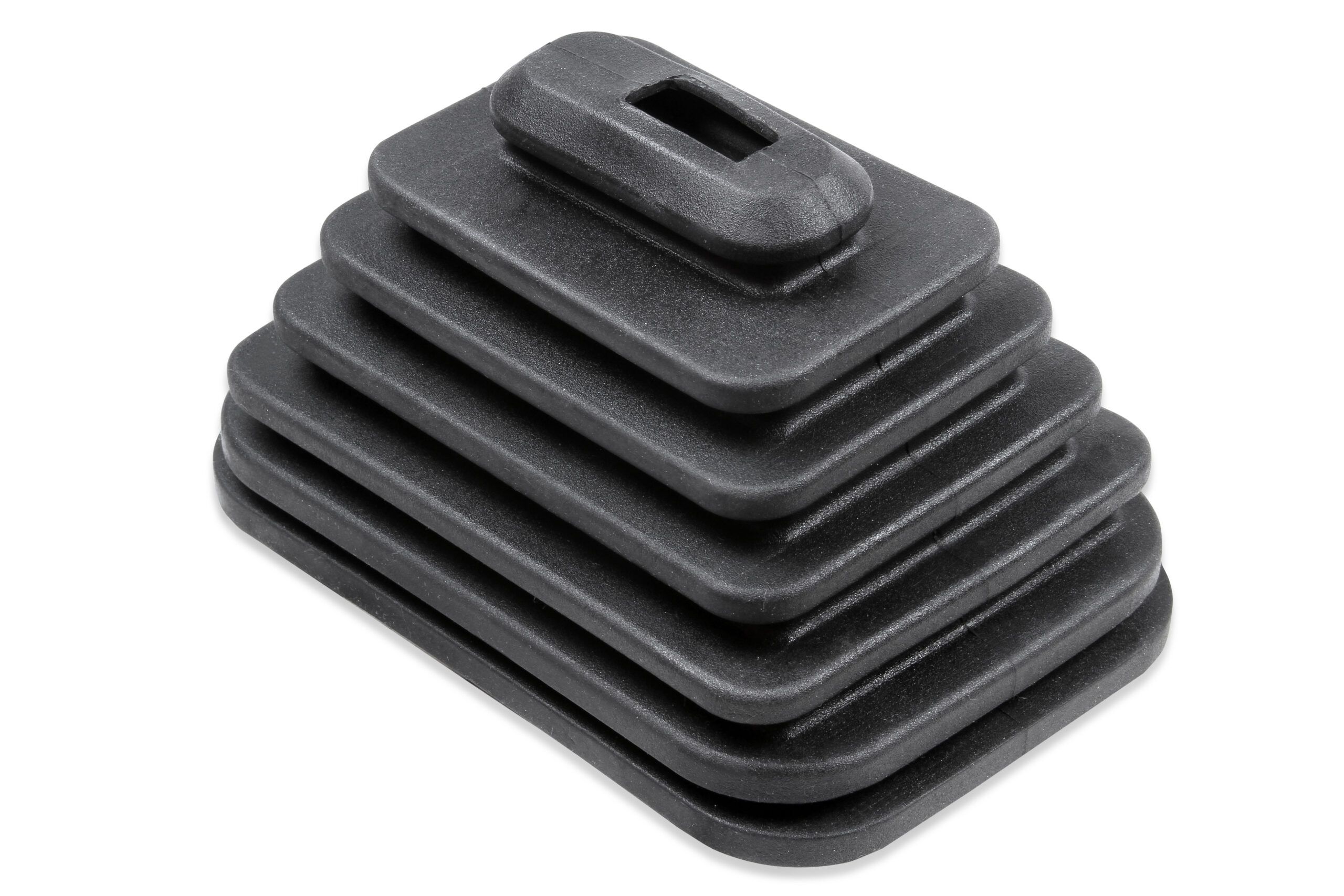 XDR Polaris Transfer Case Shifter Boot (80759) – view 4
