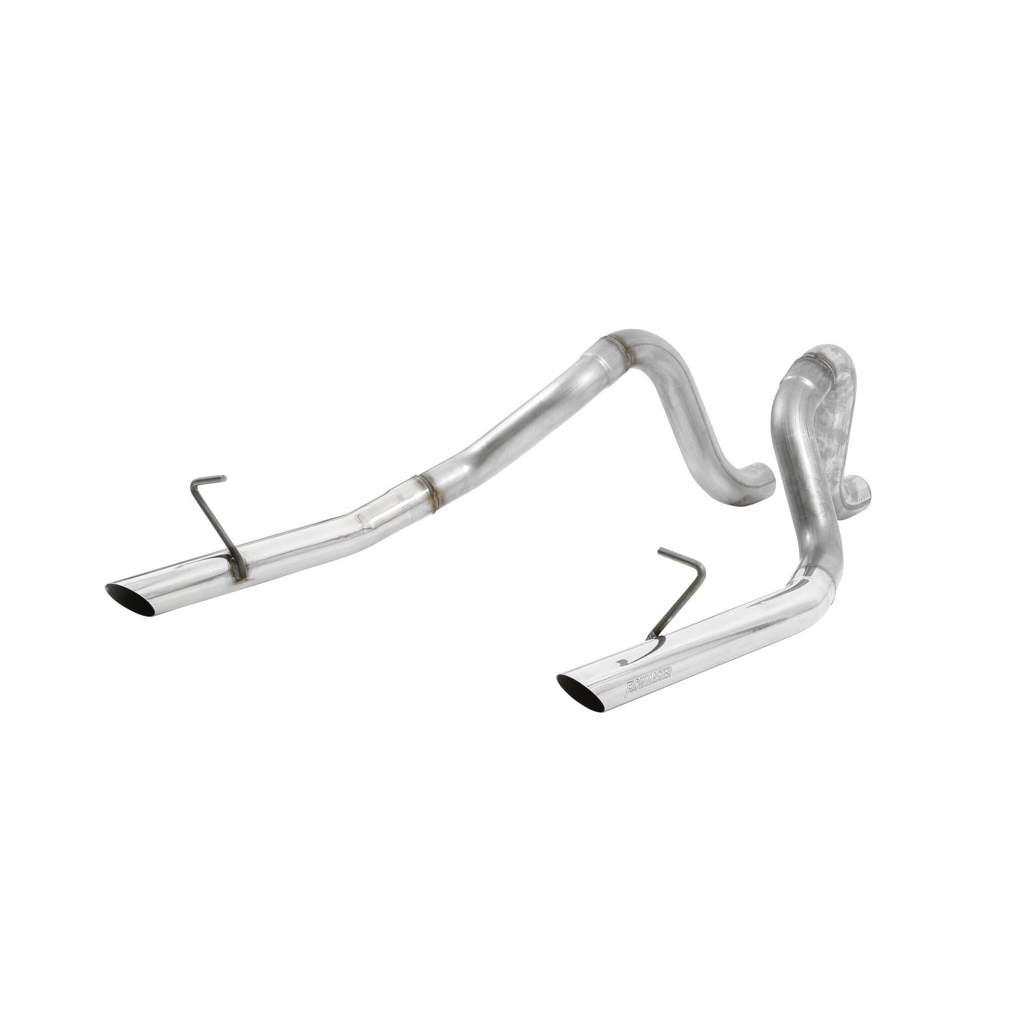 Flowmaster Pre-bent Tailpipes (815814) – view 6