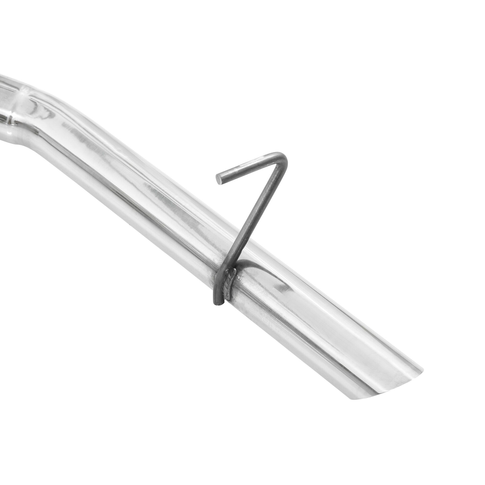 Flowmaster Pre-bent Tailpipes (815814) – view 3