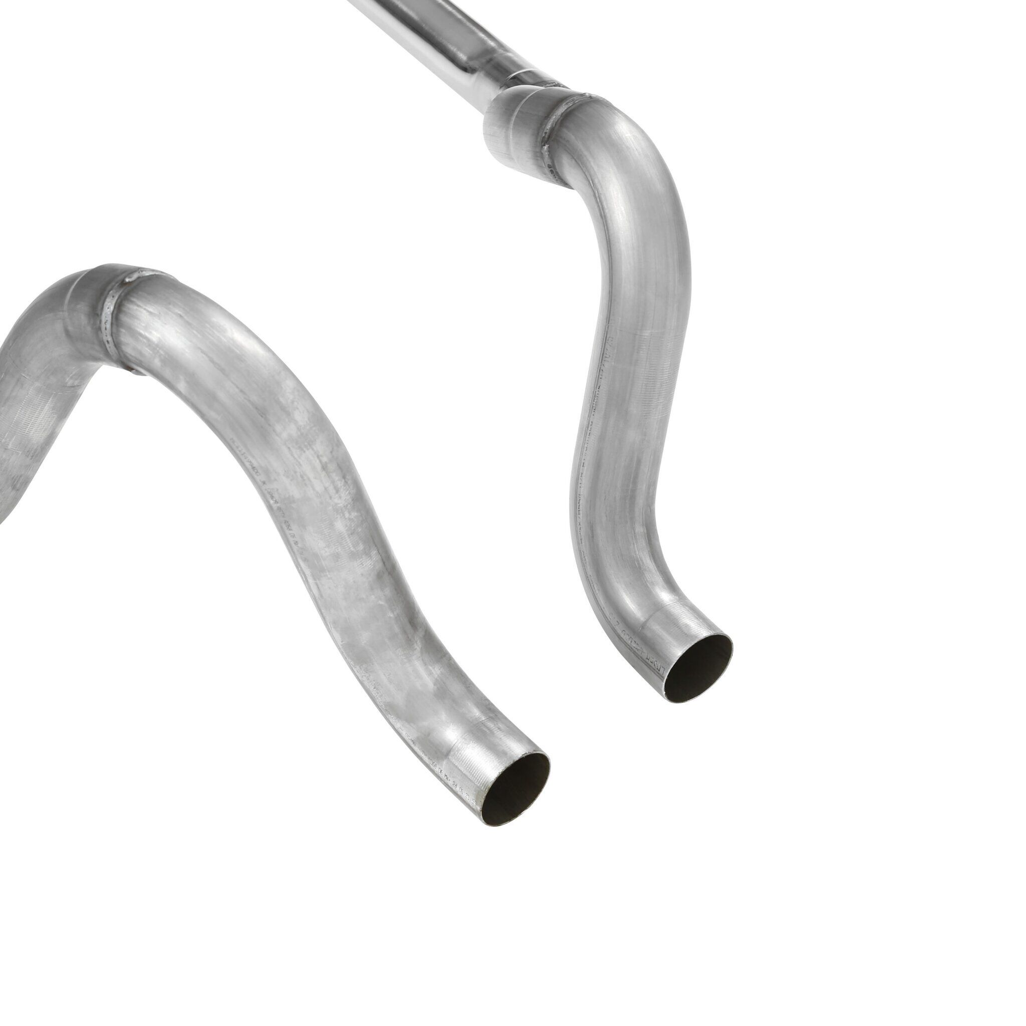 Flowmaster Pre-bent Tailpipes (815814) – view 5