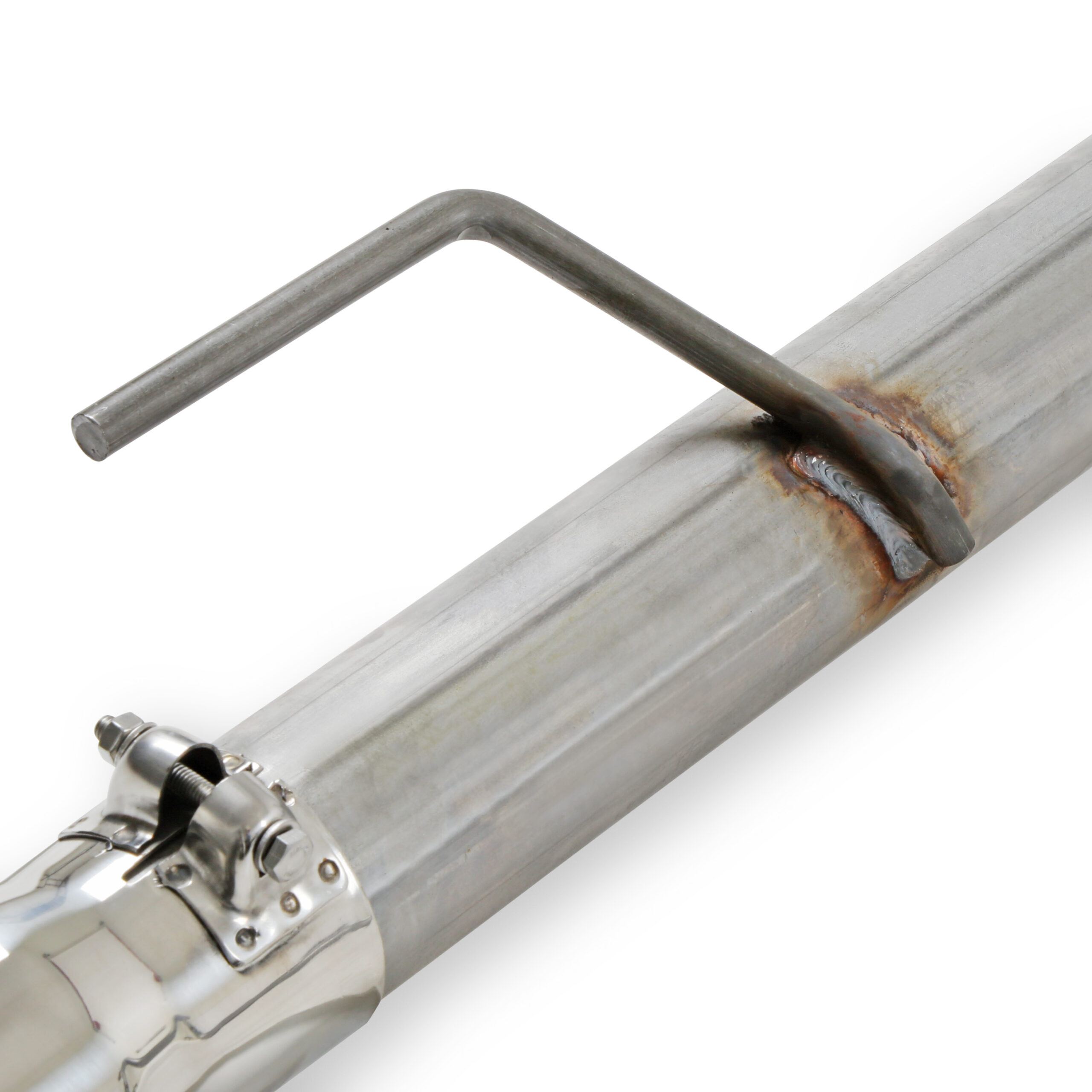 Flowmaster American Thunder Crossmember-Back Exhaust System (817281) – view 6
