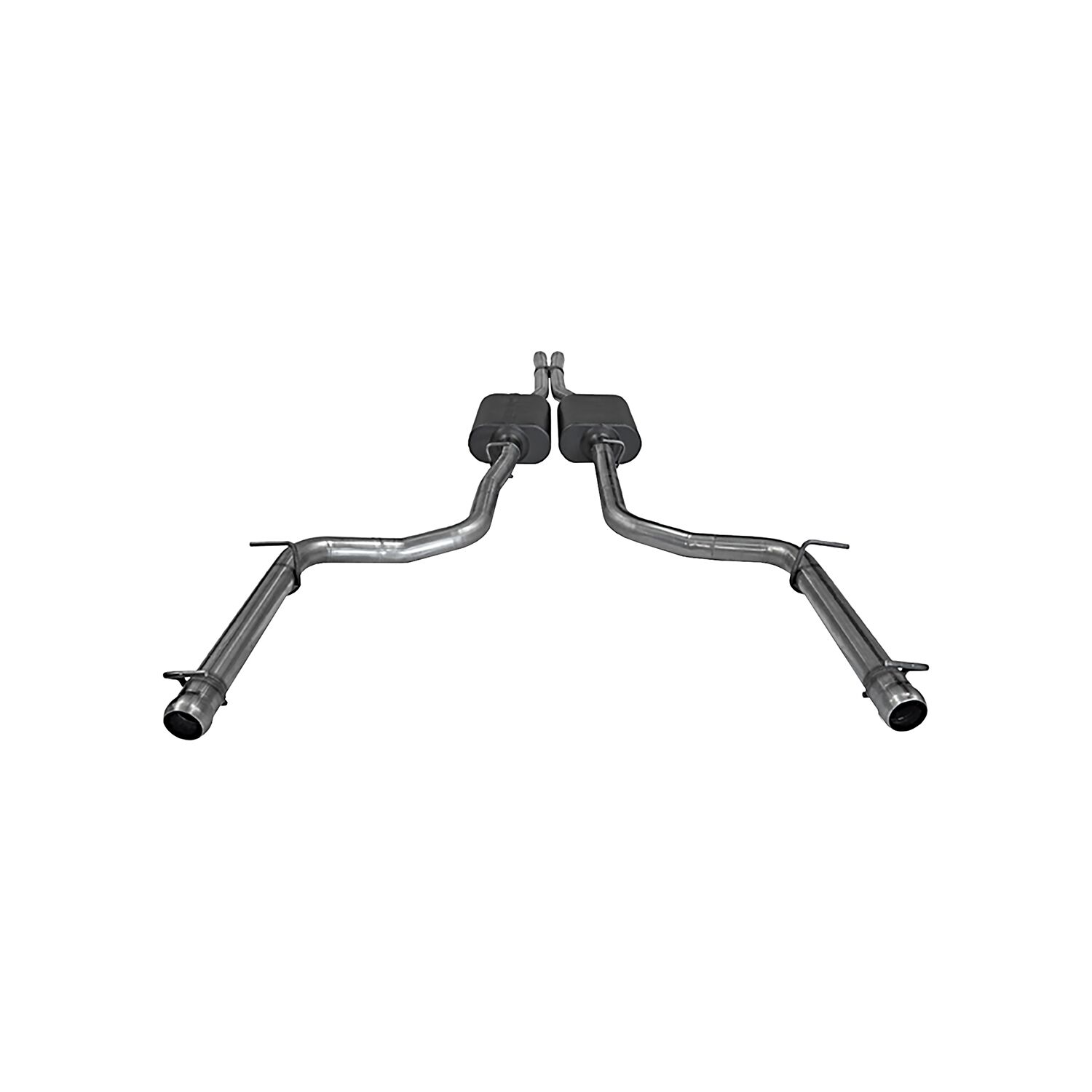 Flowmaster American Thunder Cat-back Exhaust System (817479)