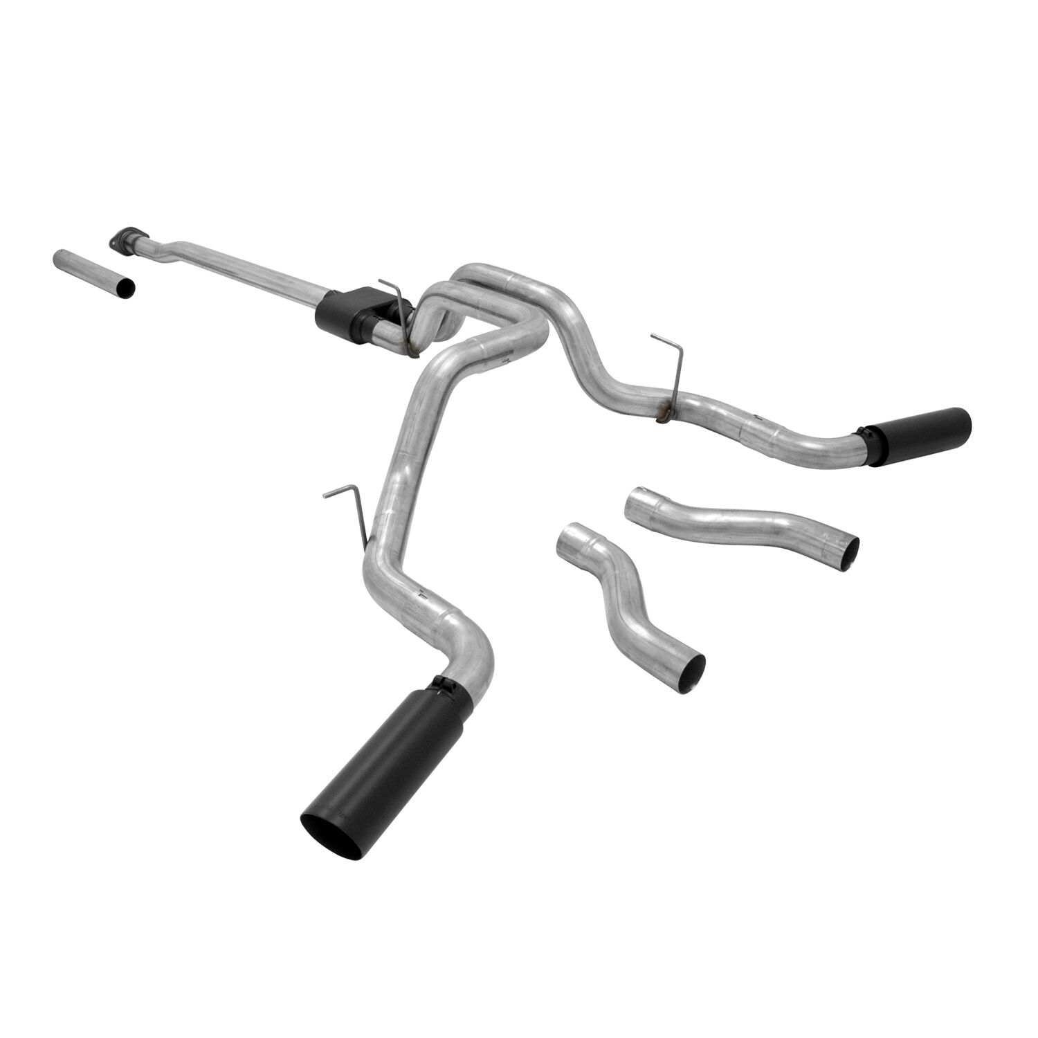 Flowmaster Outlaw Cat-back Exhaust System (817691)