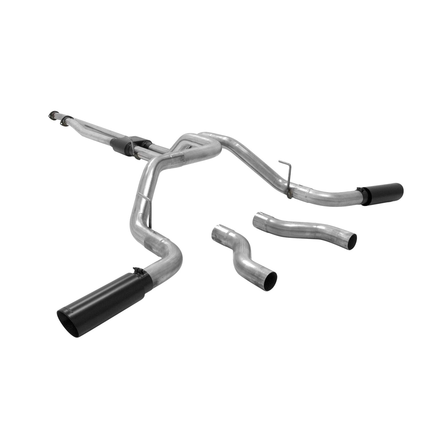 Flowmaster Outlaw Cat-back Exhaust System (817692)