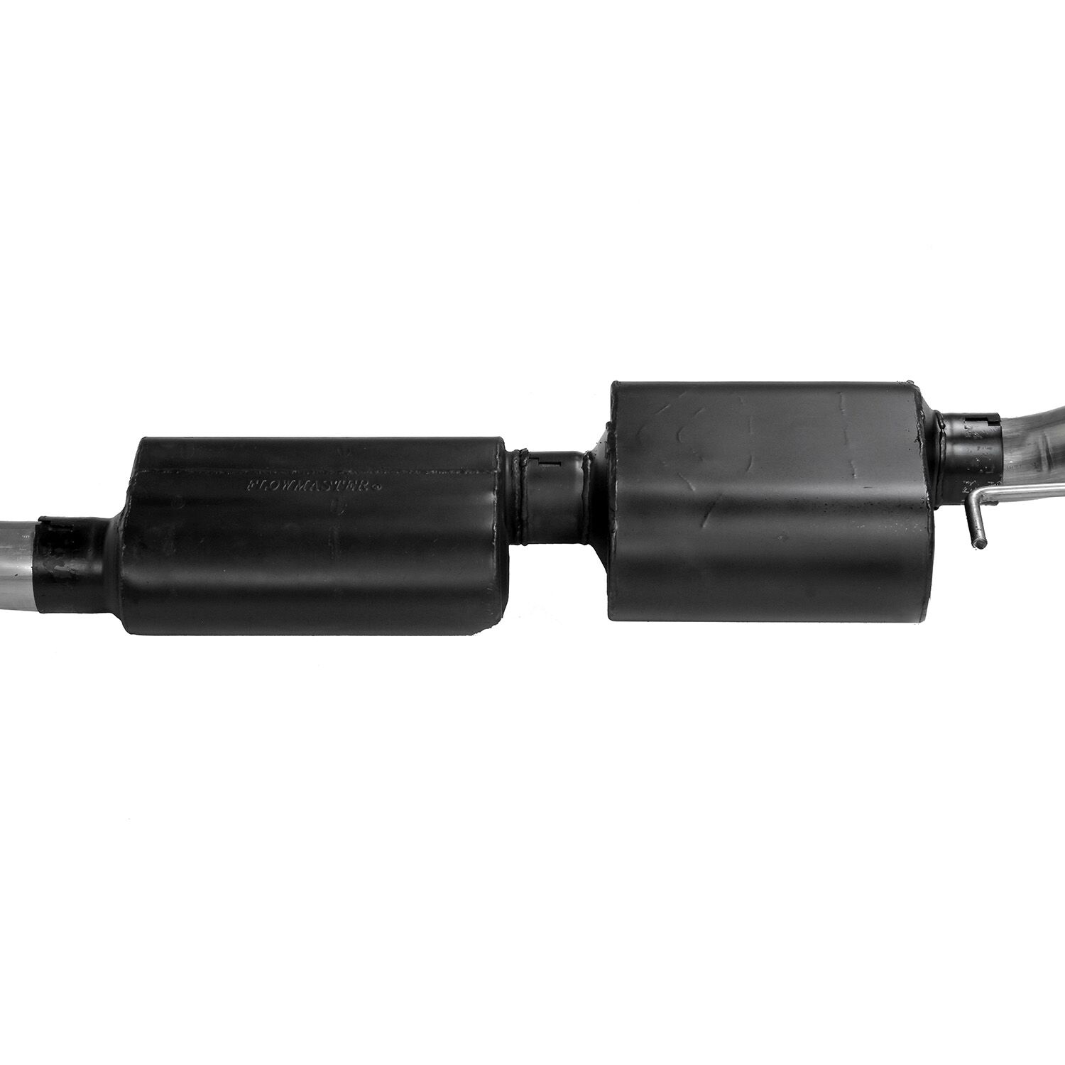 Flowmaster Force II Cat-Back Exhaust System - Image 4