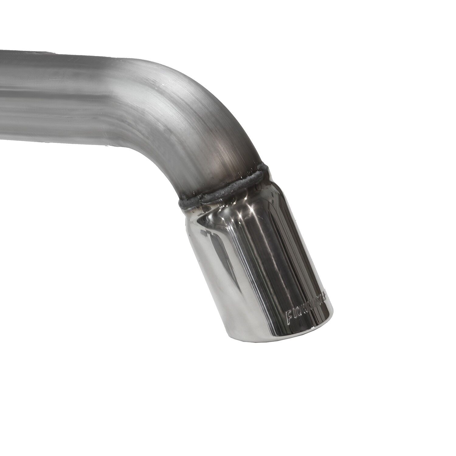 Flowmaster Force II Cat-Back Exhaust System - Image 5