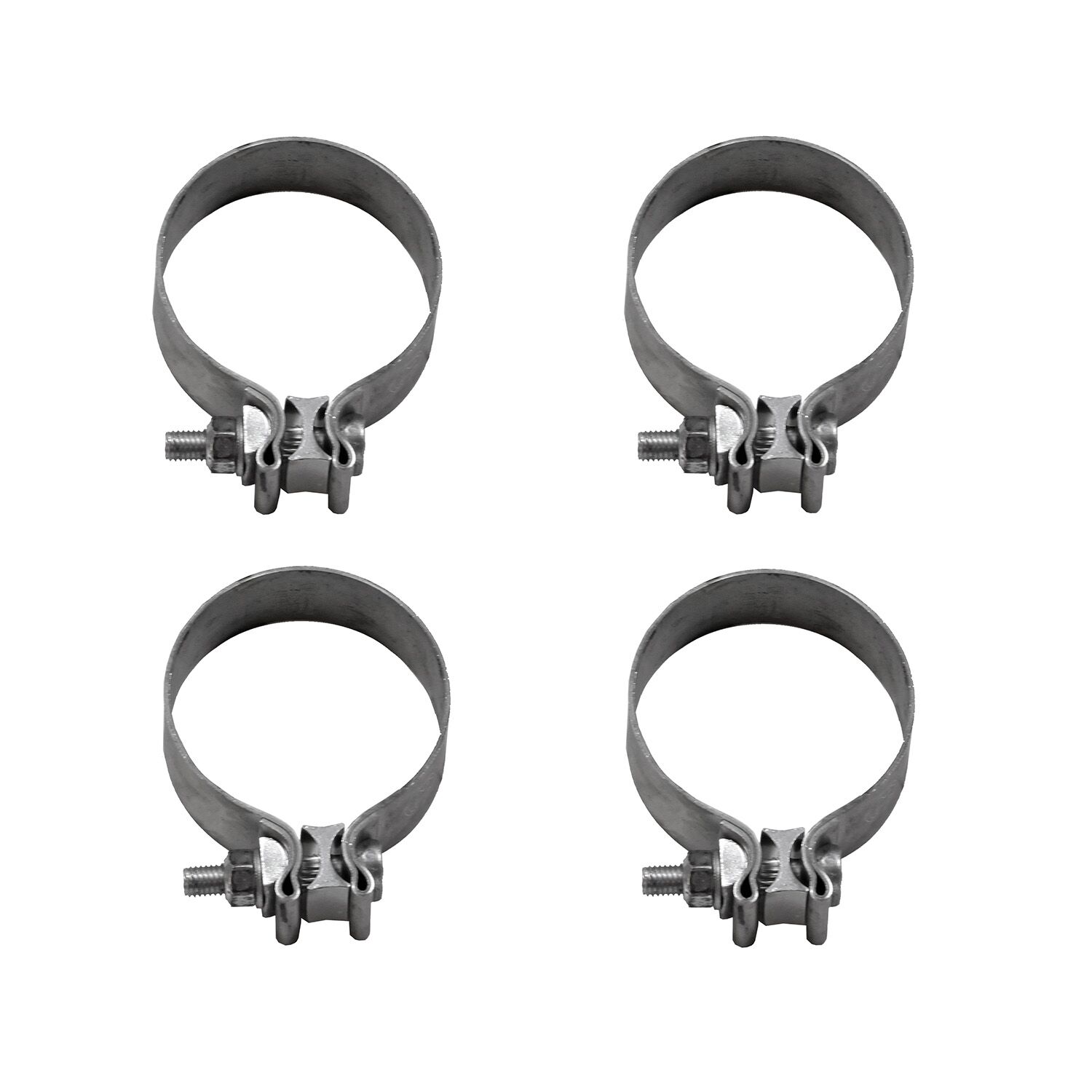 Flowmaster Force II Cat-Back Exhaust System - Image 6