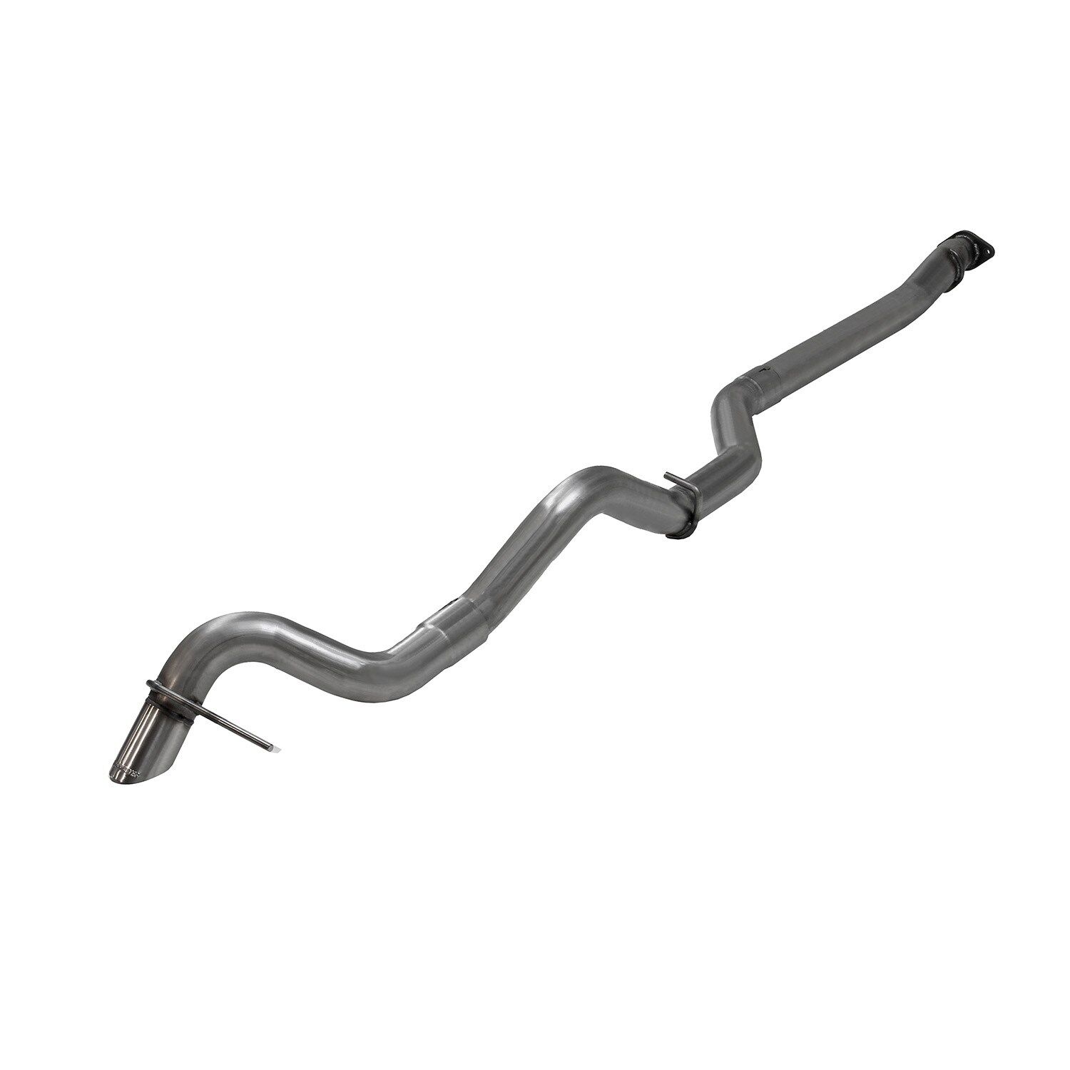 Flowmaster Outlaw Cat-Back Exhaust System (818145) – view 8