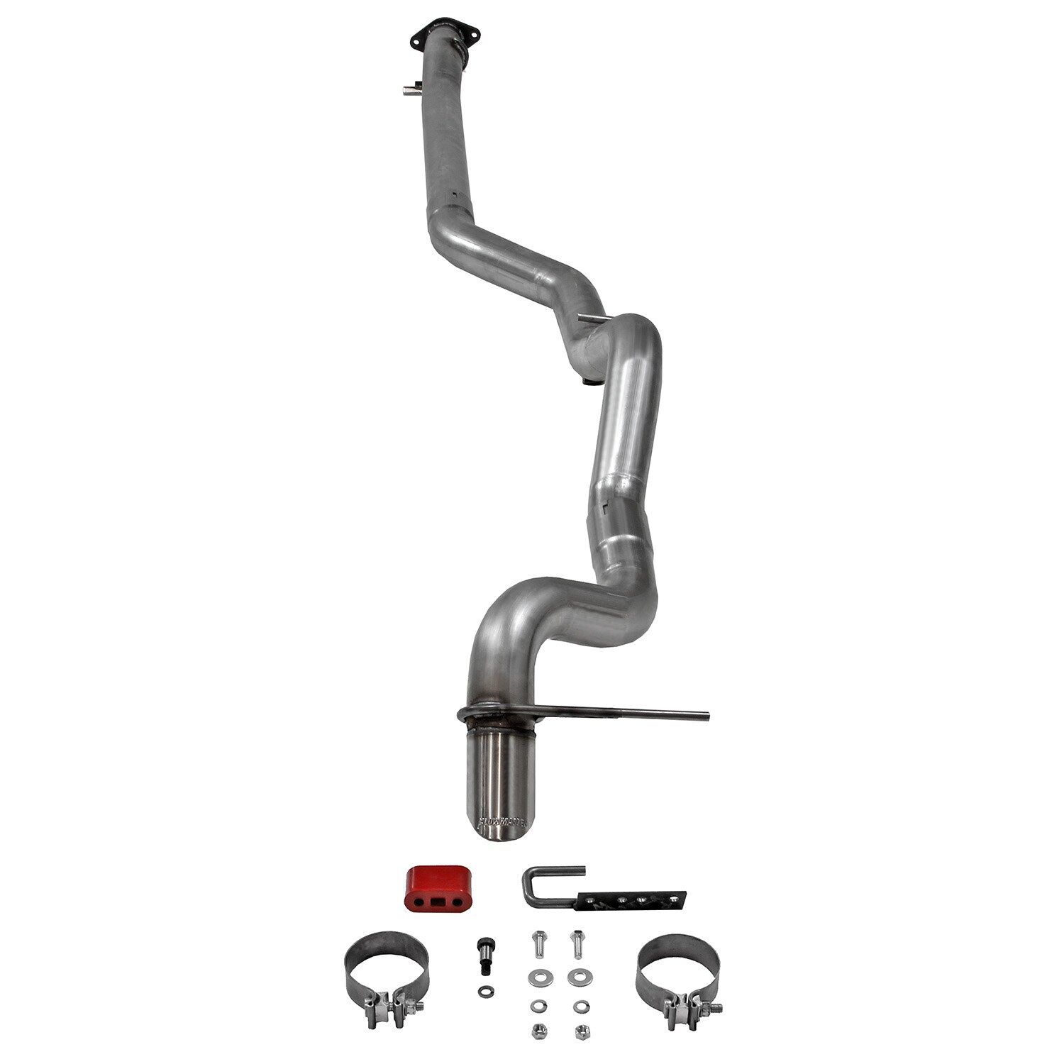 Flowmaster Outlaw Cat-Back Exhaust System (818145)