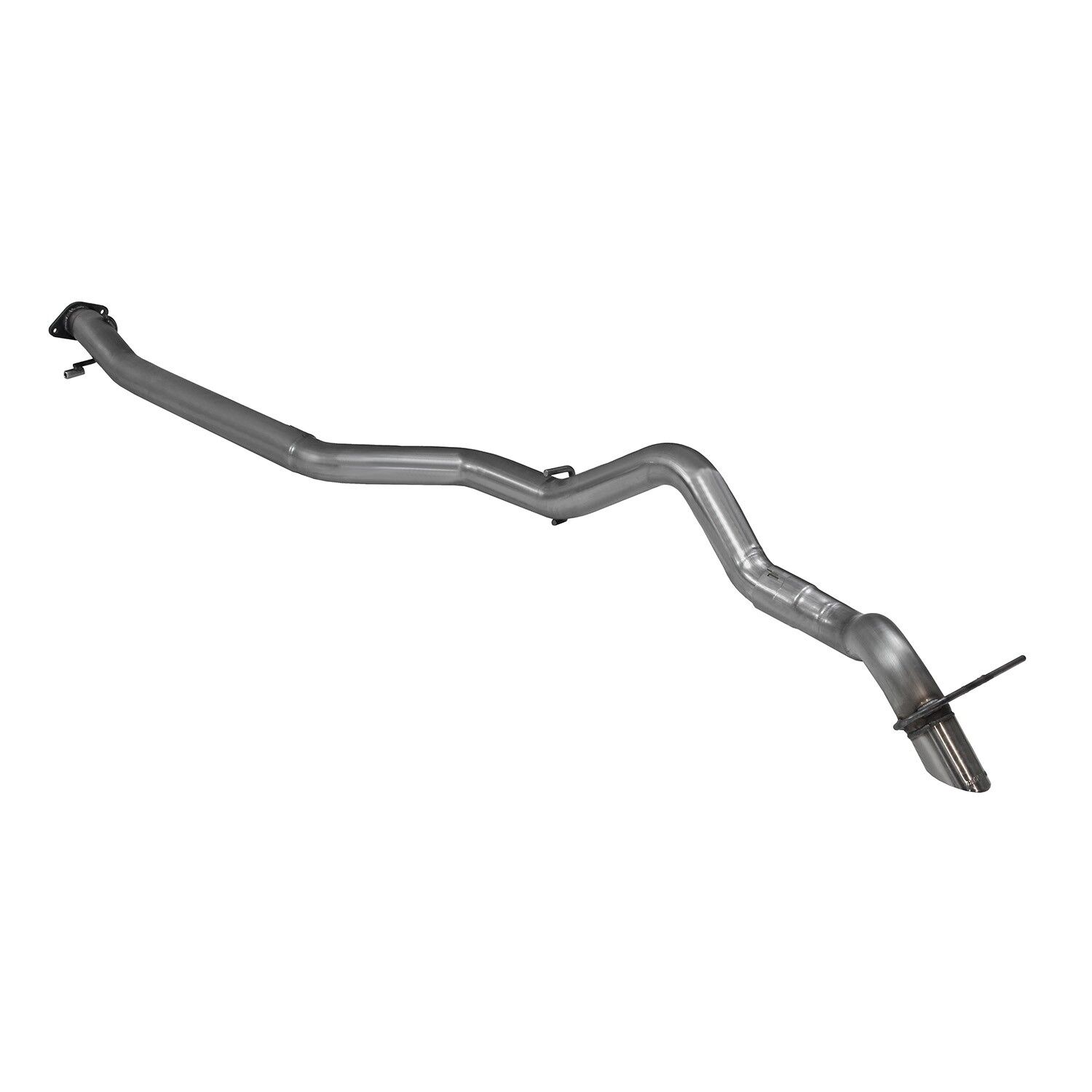 Flowmaster Outlaw Cat-Back Exhaust System (818145) – view 2