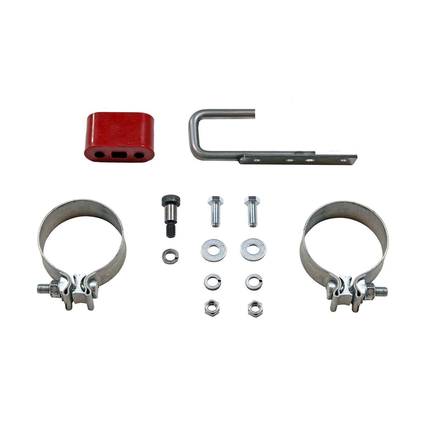 Flowmaster Outlaw Cat-Back Exhaust System (818145) – view 3