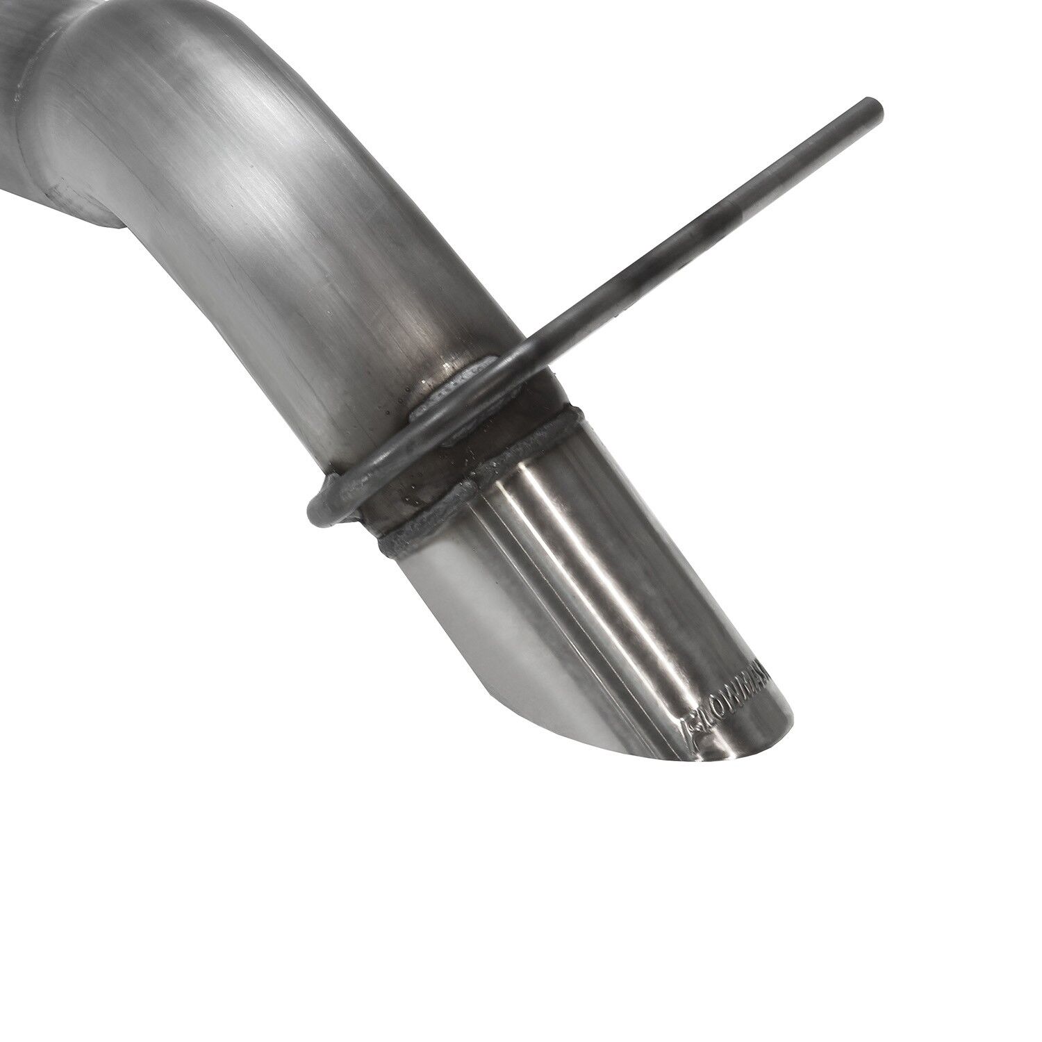 Flowmaster Outlaw Cat-Back Exhaust System (818145) – view 4