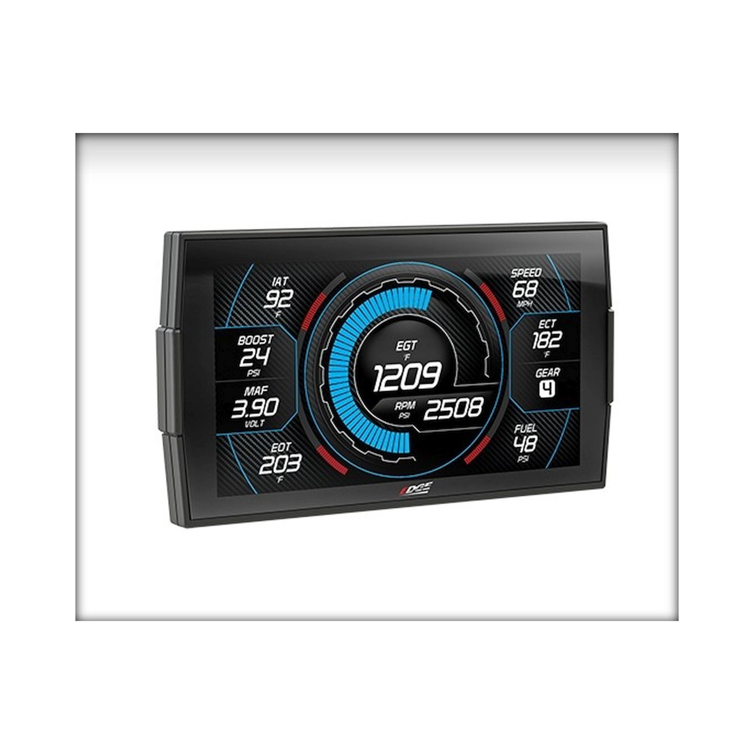 Edge Products Chevrolet, GMC (6.6) Vehicle Performance Monitor Module (84140-2) – view 3