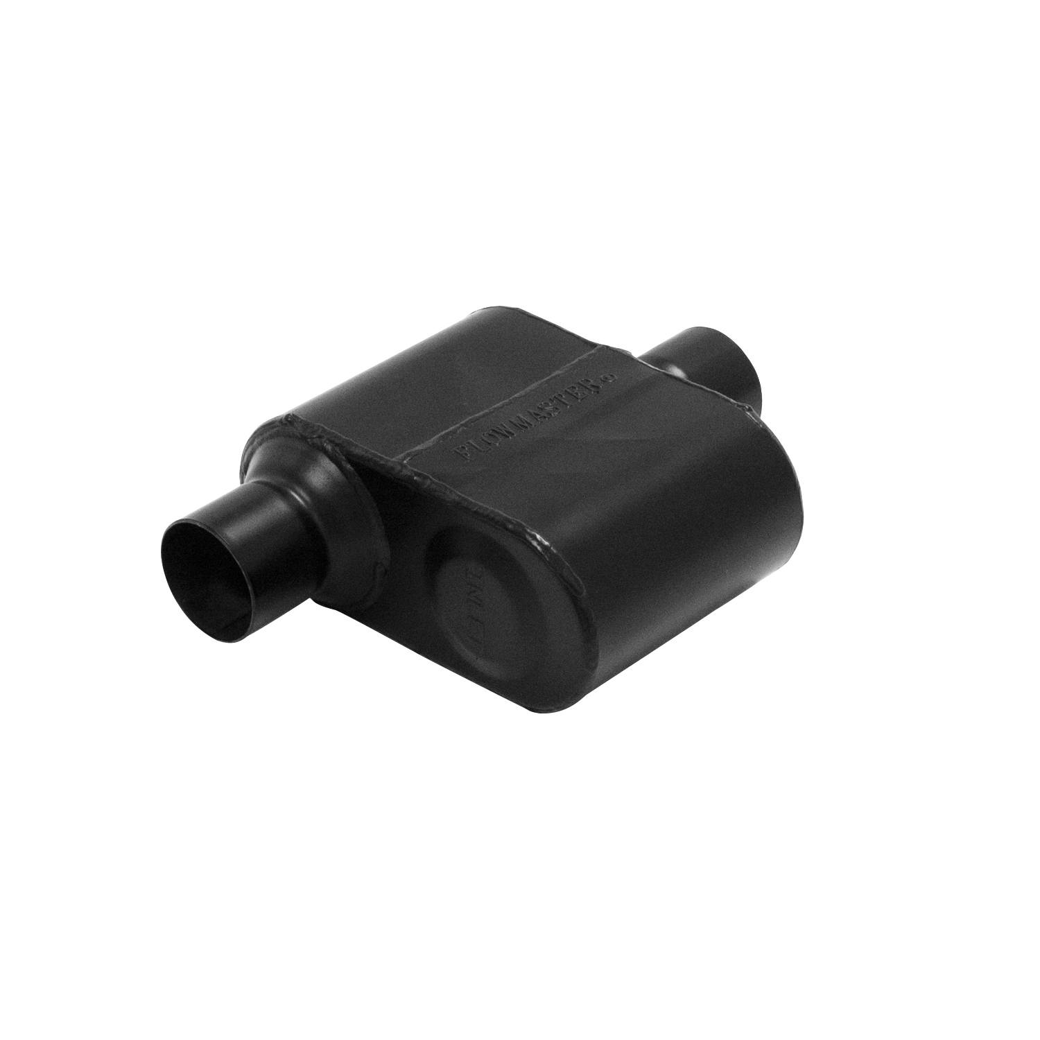 Flowmaster Plymouth (225, 273, 318, 361, 383, 413, 426, 440) Exhaust Muffler (842516) – view 3