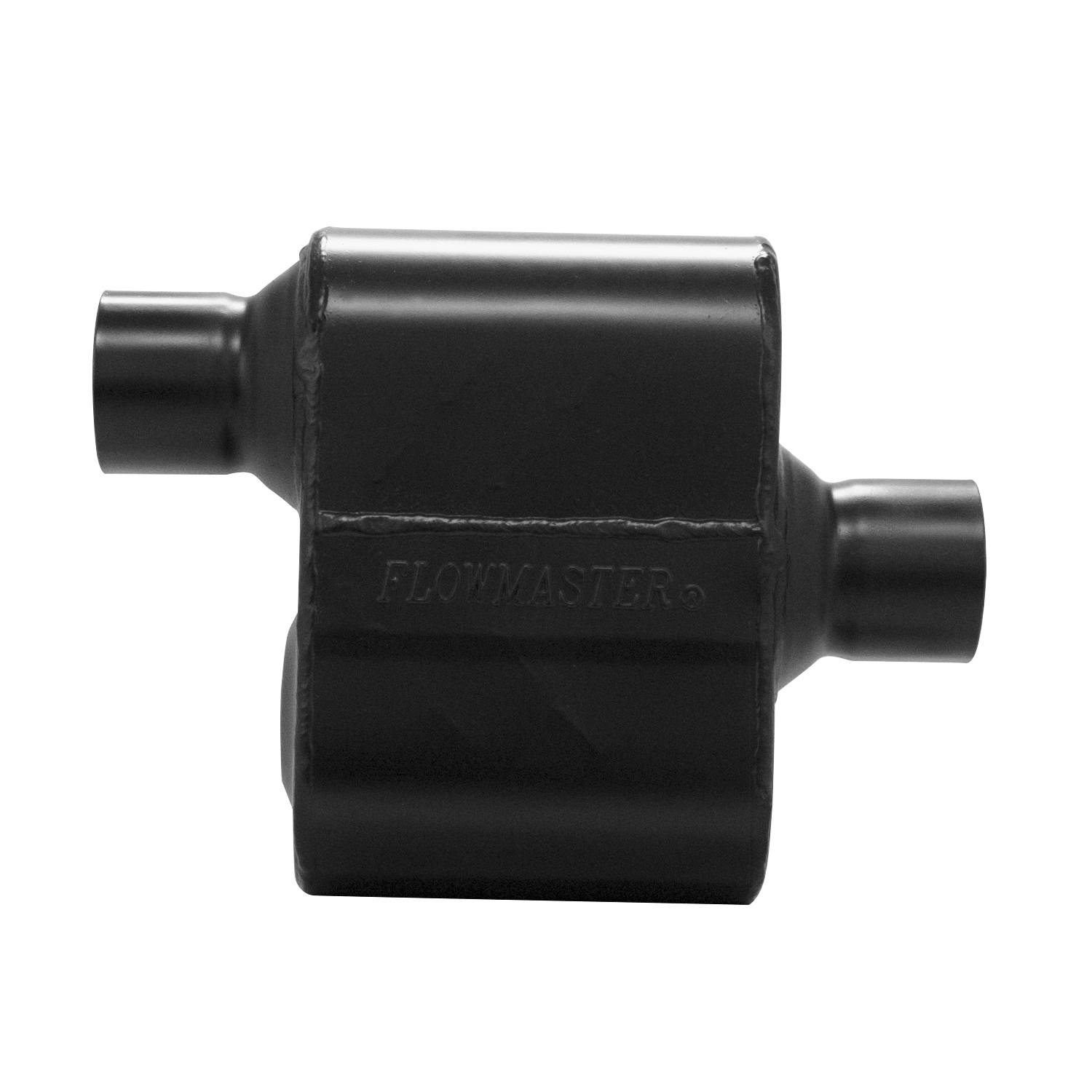 Flowmaster Plymouth (225, 273, 318, 361, 383, 413, 426, 440) Exhaust Muffler (842516)