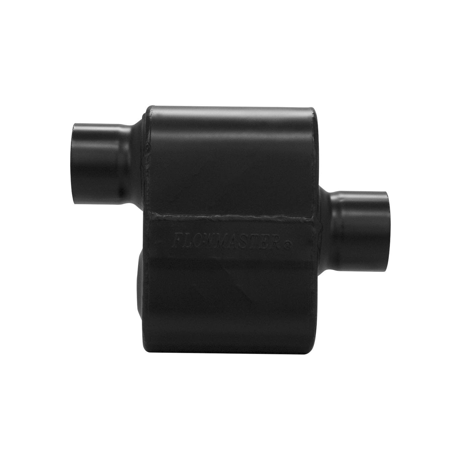 Flowmaster Super 10 Series Chambered Muffler (843016)