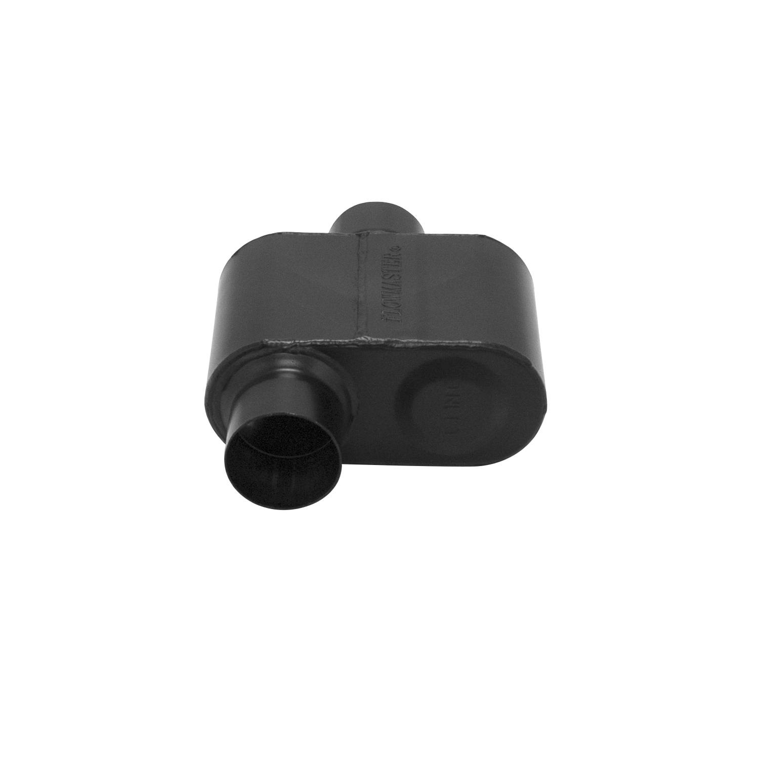 Flowmaster Super 10 Series Chambered Muffler (843016) – view 2