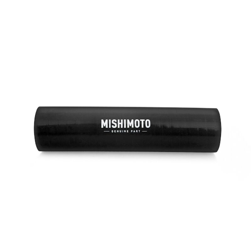 Mishimoto Silicone Ancillary Hose Kit for 2015-2021 Subaru WRX (MMHOSE-WRX-15ANCBK) – view 5