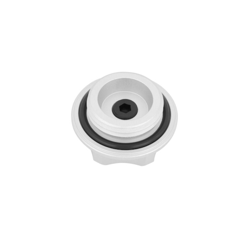Mishimoto Black Billet Oil Filler Cap for Subaru - MMOFC-SUB-BK – view 8