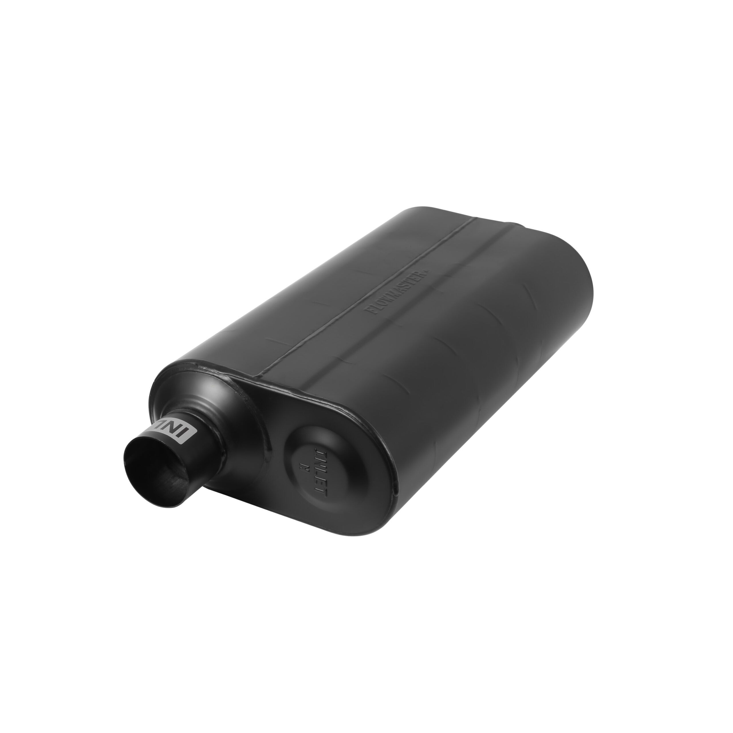 Flowmaster Super 50 Series Chambered Muffler (852556) – view 5