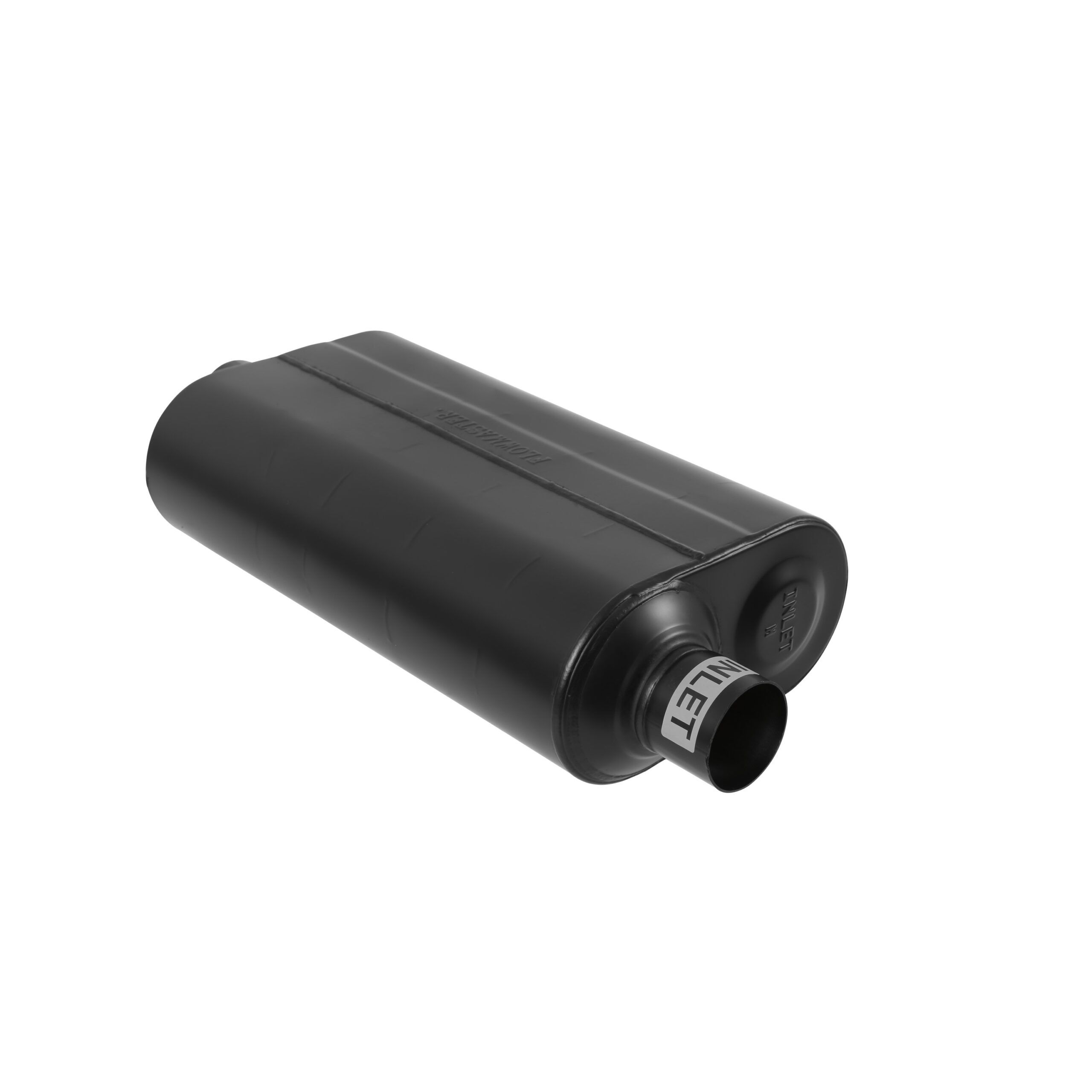 Flowmaster Super 50 Series Chambered Muffler (852556)