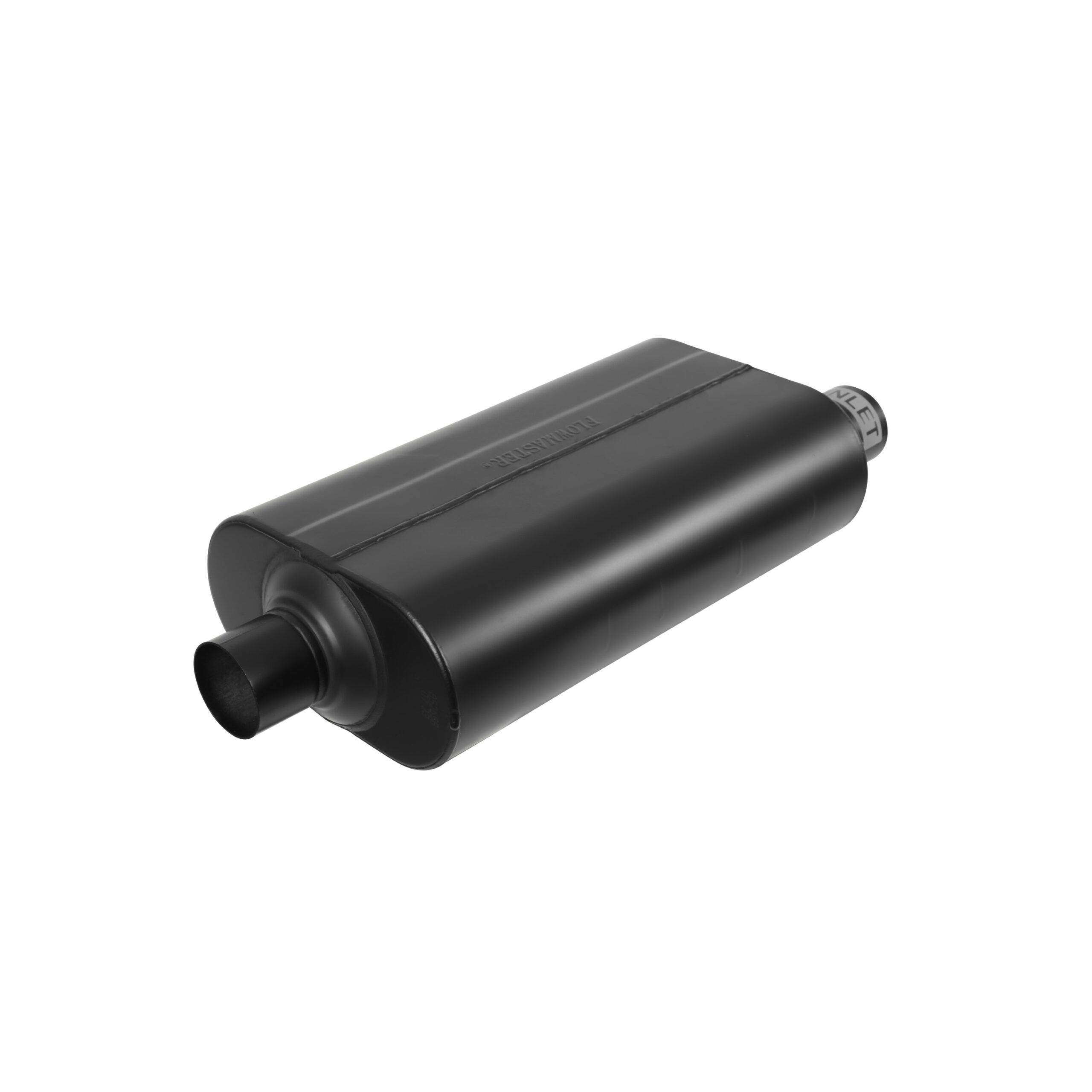 Flowmaster Super 50 Series Chambered Muffler (852556) – view 6