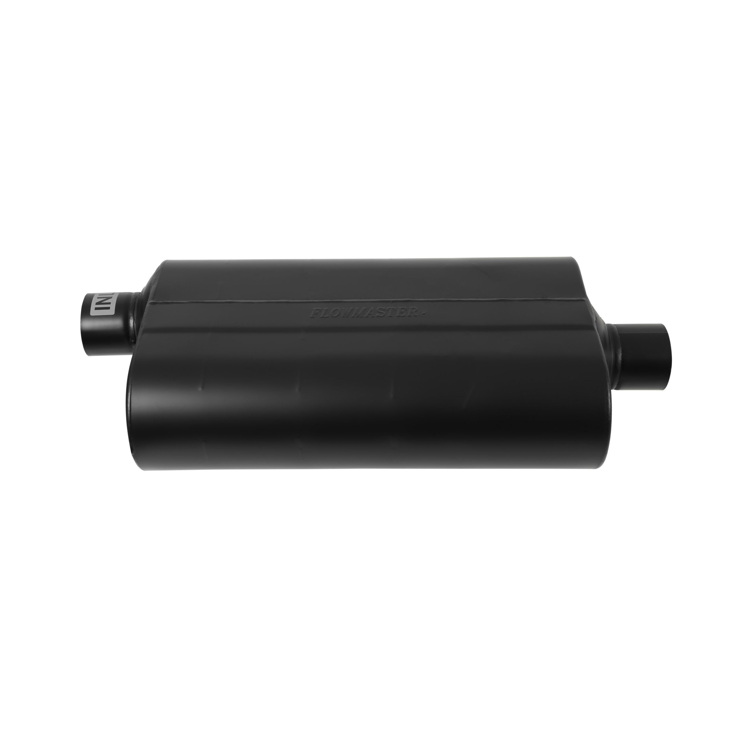 Flowmaster Super 50 Series Chambered Muffler (852556) – view 2