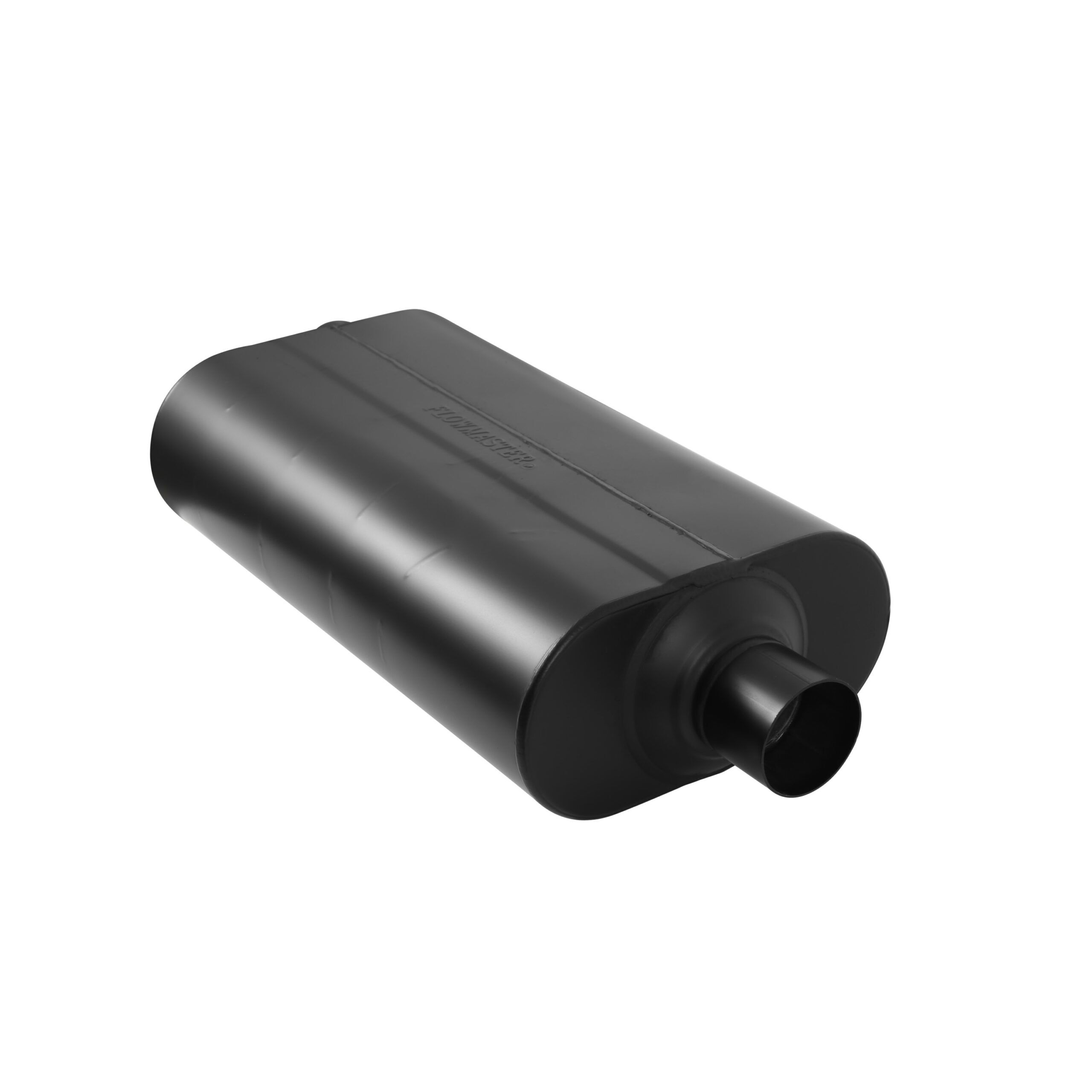 Flowmaster Super 50 Series Chambered Muffler (852556) – view 3