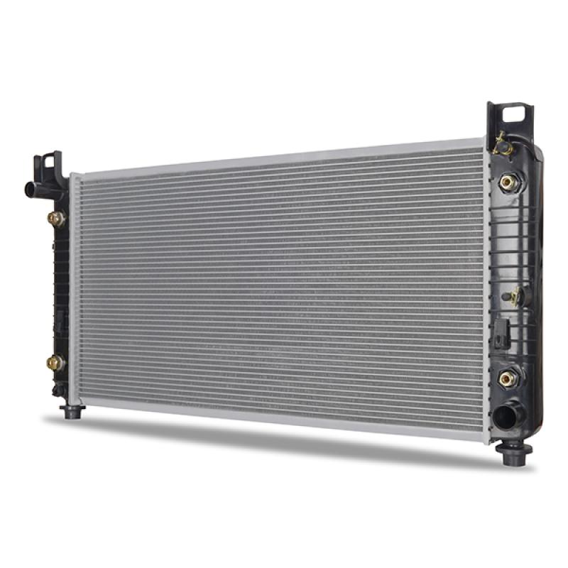 Mishimoto R2370-AT Replacement Radiator for Cadillac Escalade – view 6