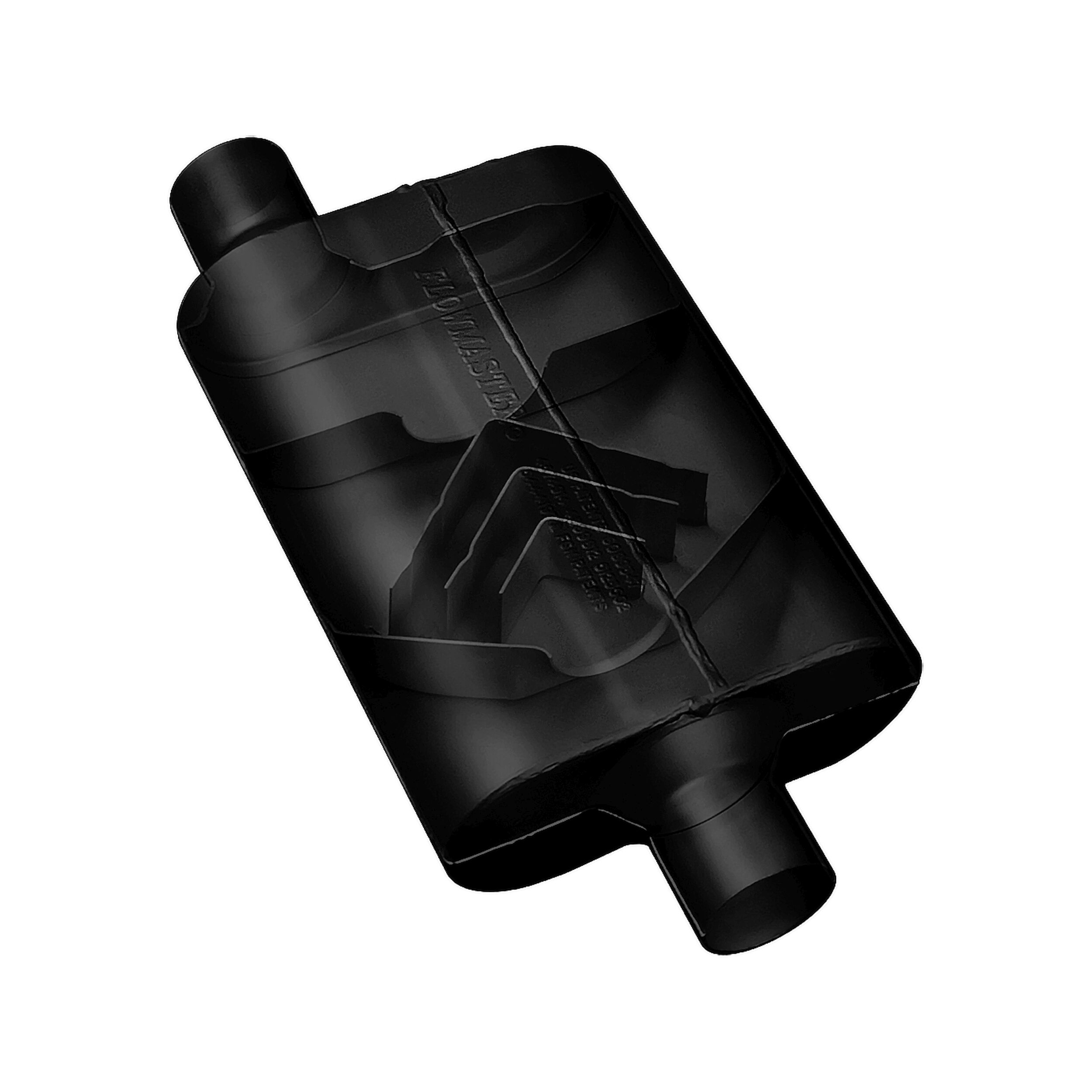 Flowmaster 40 Series Delta Flow Chambered Muffler (942040) – view 2