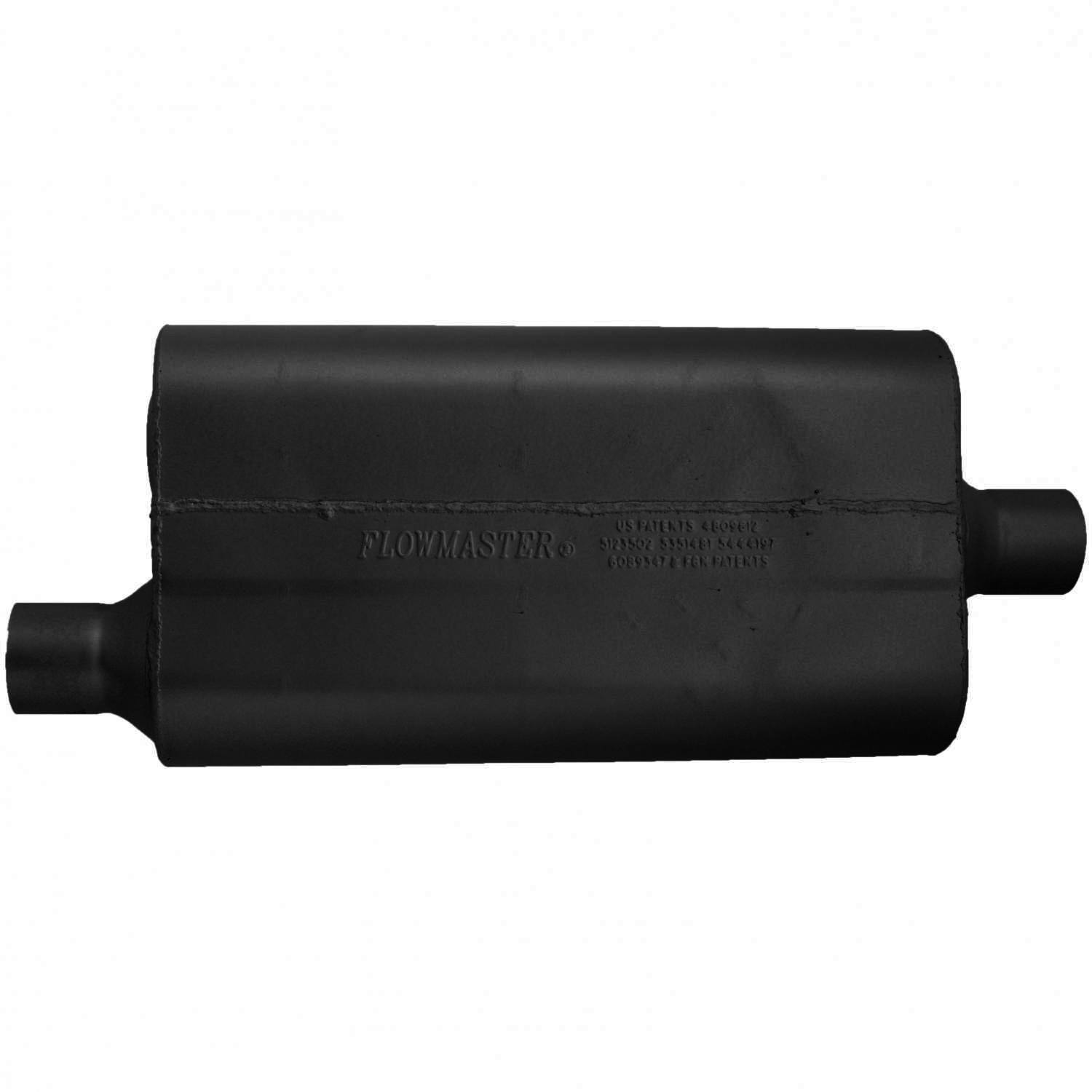 Flowmaster 50 Series Delta Flow Chambered Muffler (942451)