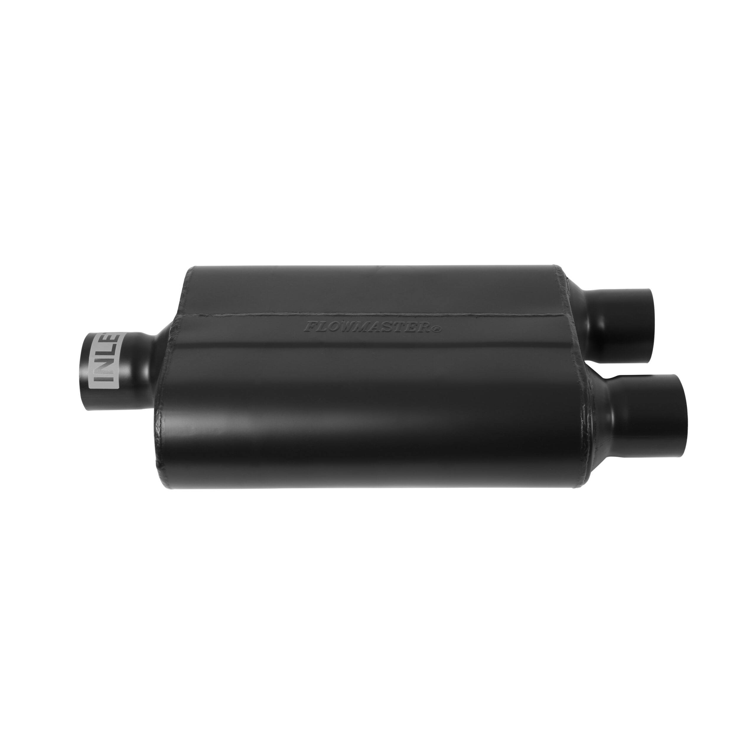 Flowmaster Exhaust Muffler (9425400) – view 2