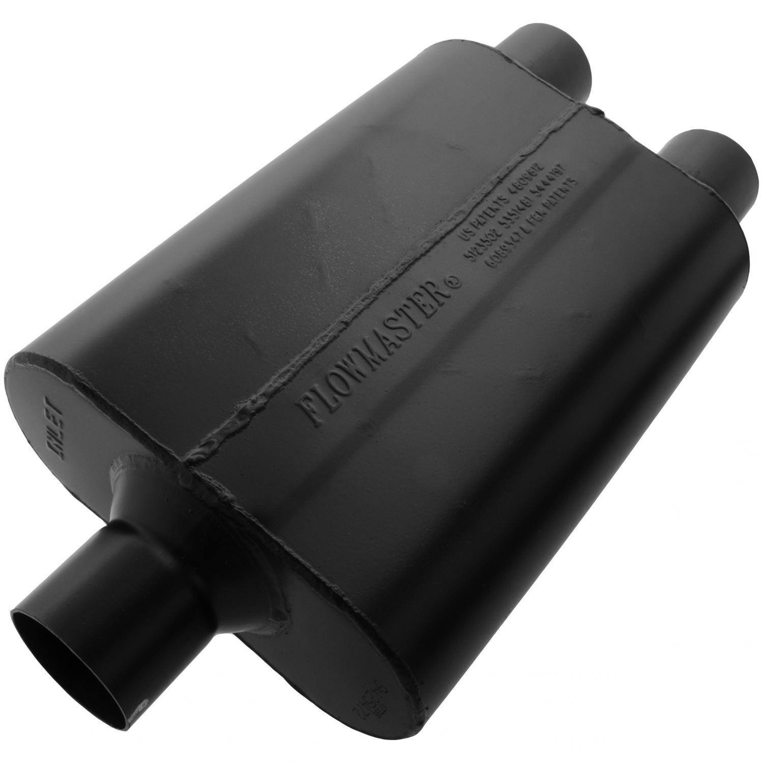 Flowmaster Exhaust Muffler (9425472) – view 3