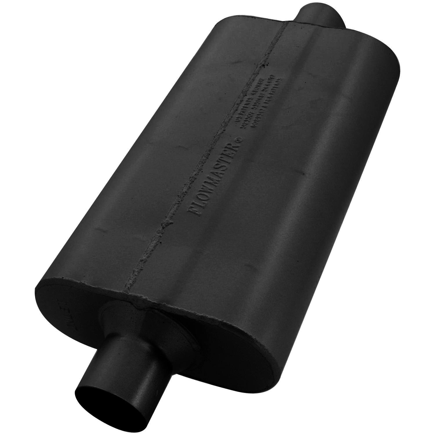 Flowmaster Exhaust Muffler (942550) – view 3