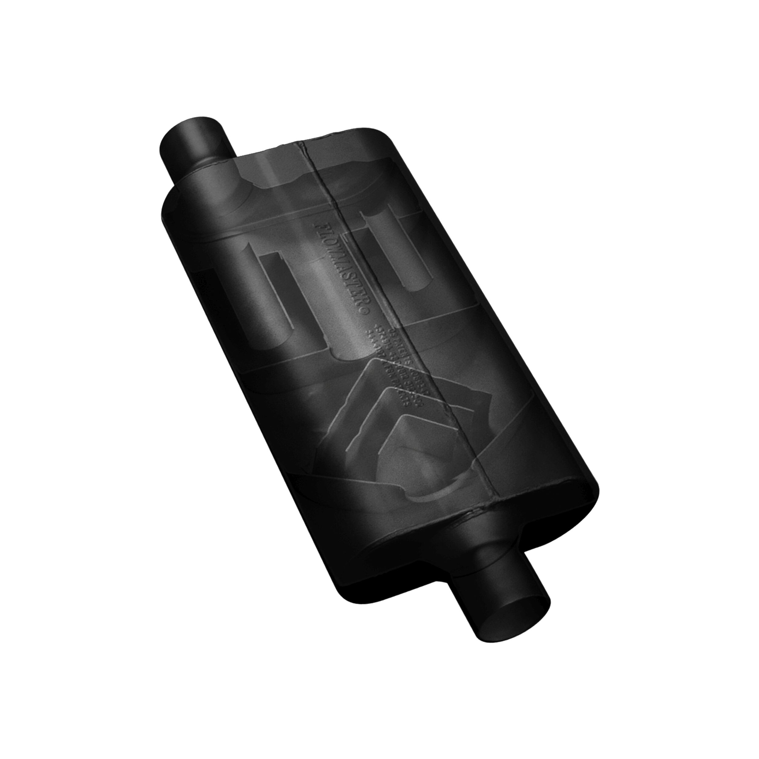 Flowmaster Exhaust Muffler (942550) – view 2