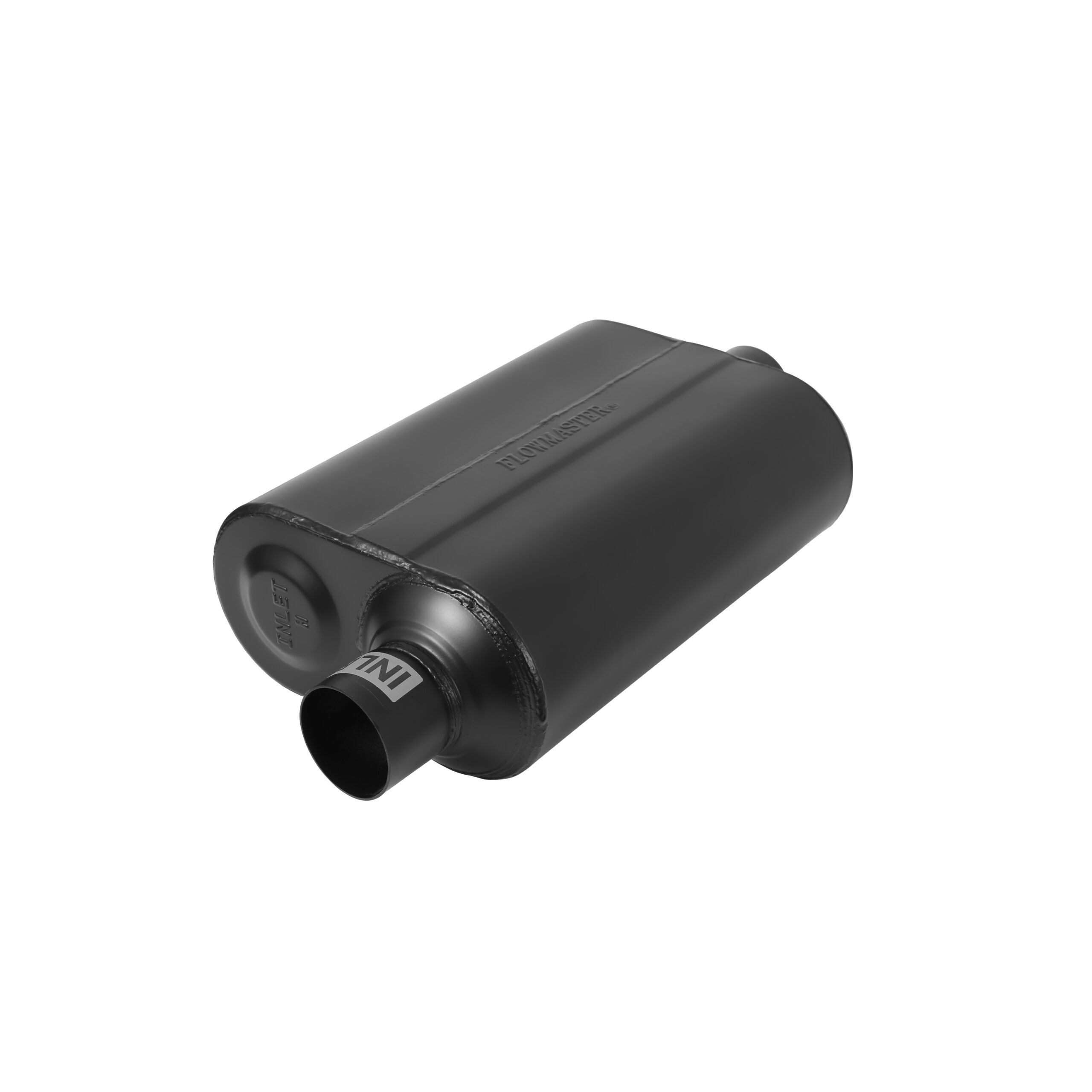 Flowmaster Super 40 Series Chambered Muffler (952546) – view 6