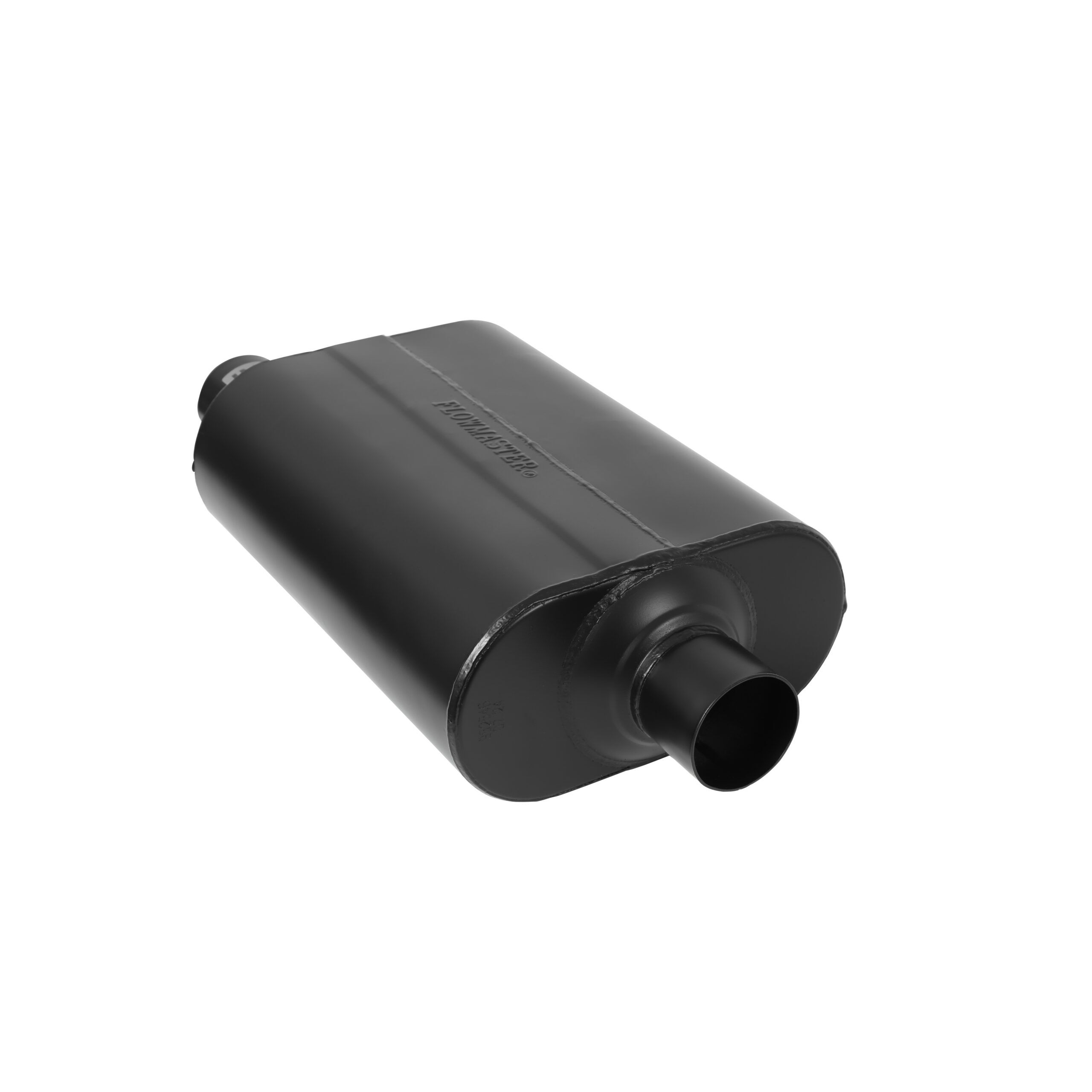 Flowmaster Super 40 Series Chambered Muffler (952546)