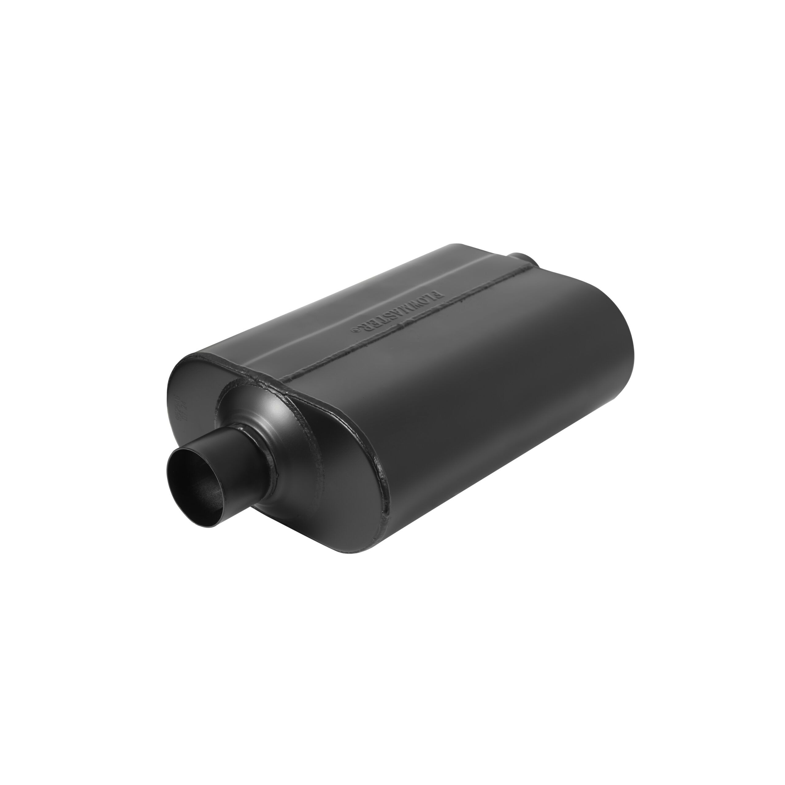Flowmaster Super 40 Series Chambered Muffler (952546) – view 2
