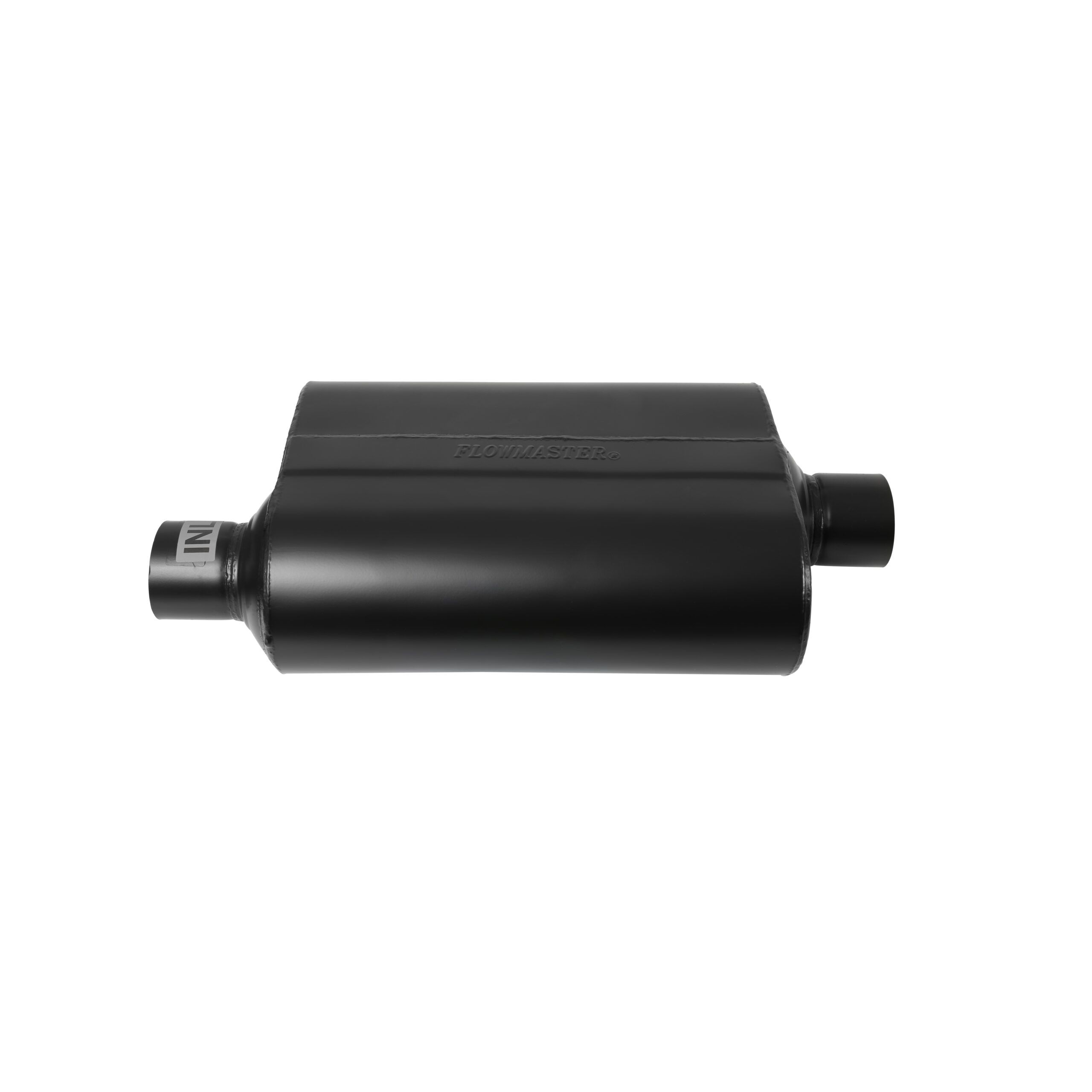 Flowmaster Super 40 Series Chambered Muffler (952546) – view 3