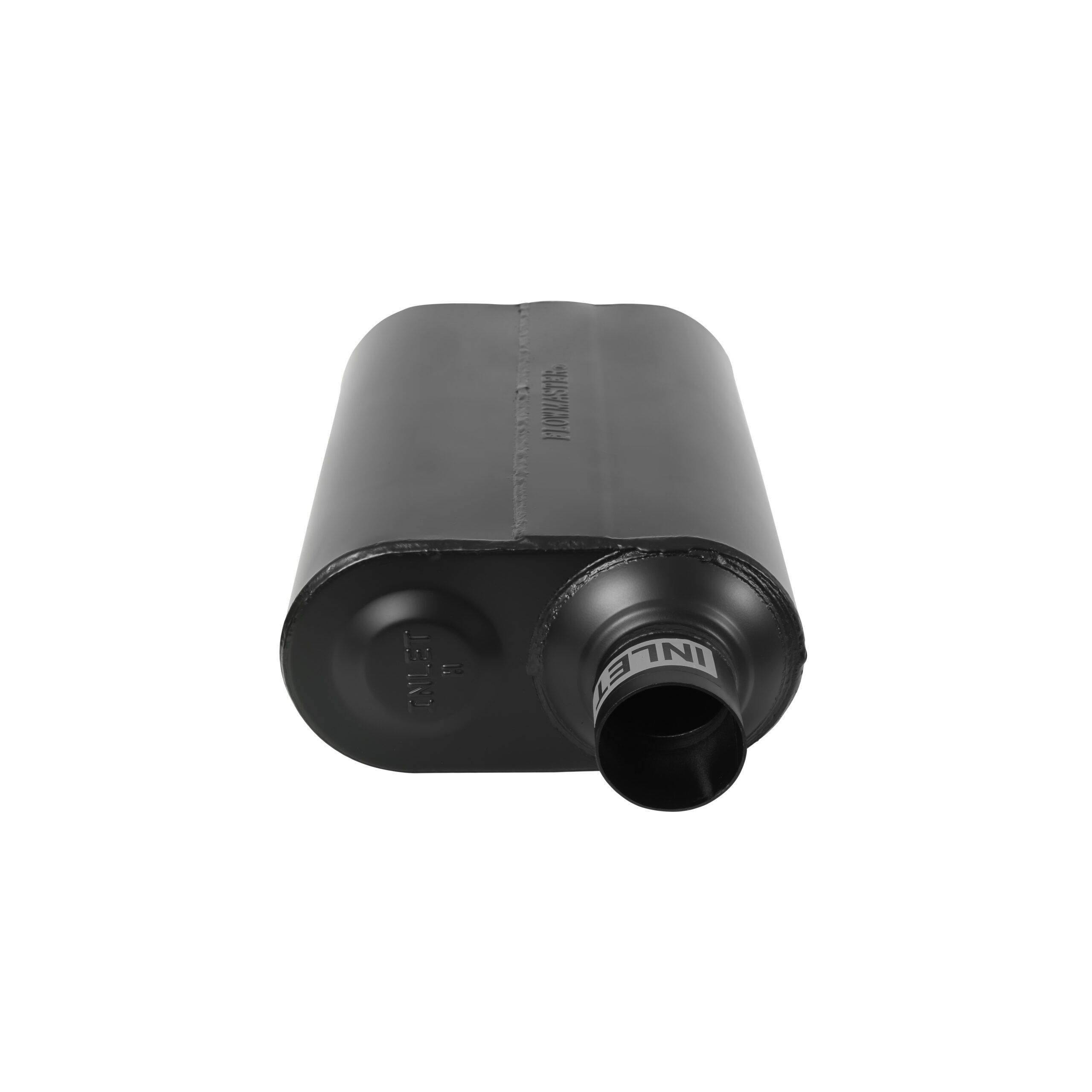 Flowmaster Super 40 Series Chambered Muffler (952546) – view 4