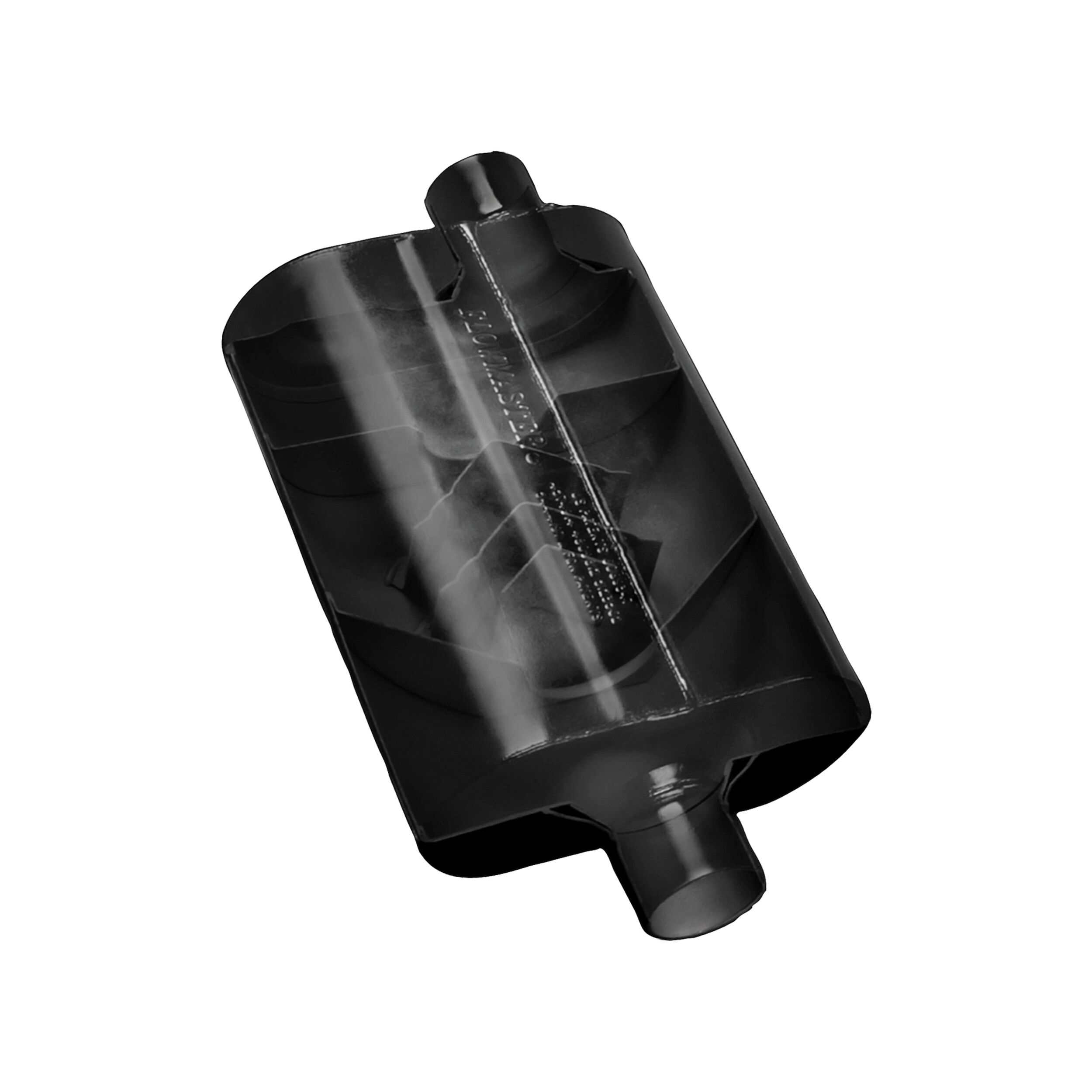 Flowmaster Super 40 Series Chambered Muffler (952548) – view 5