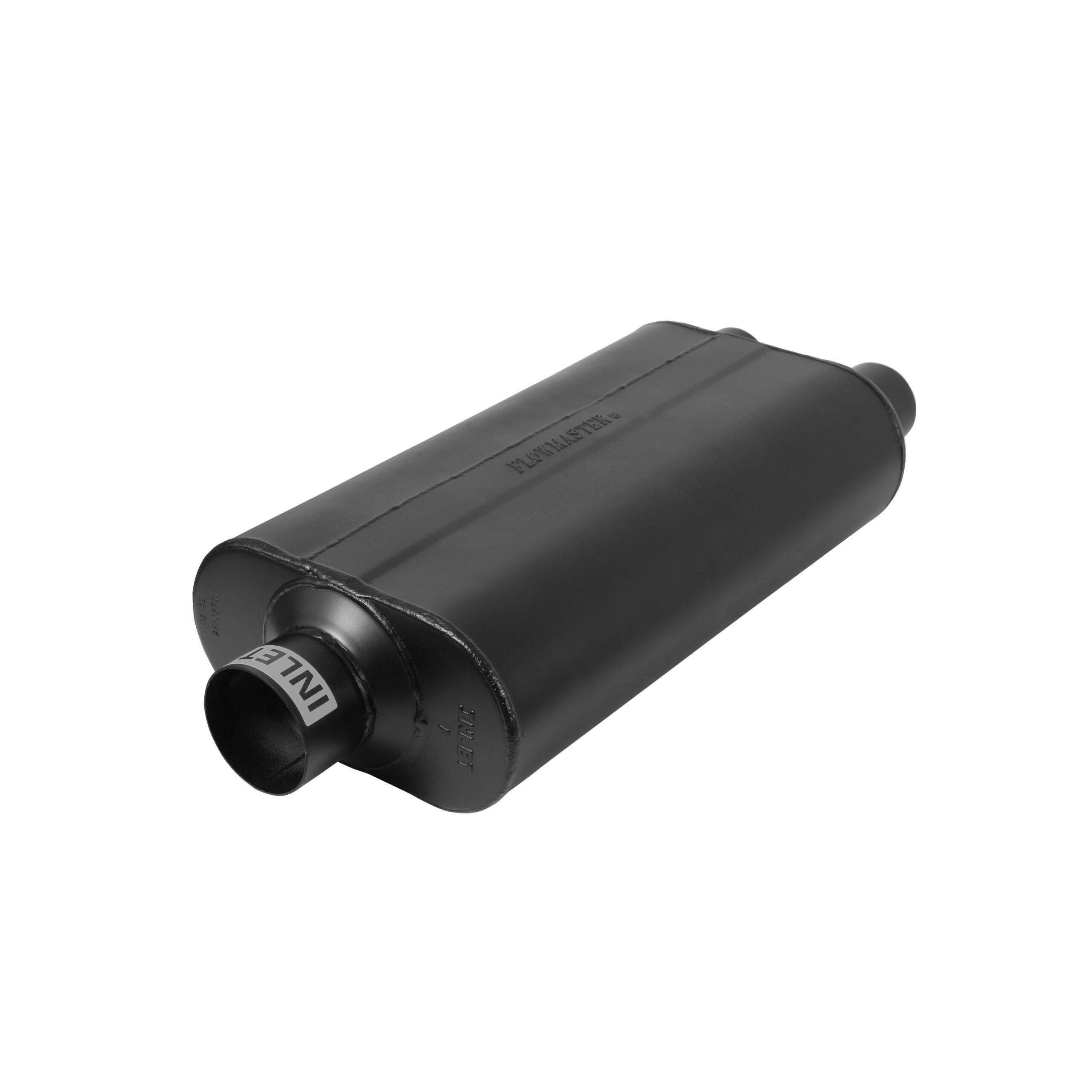 Flowmaster 50 Series HD Chambered Muffler (9530572) – view 6