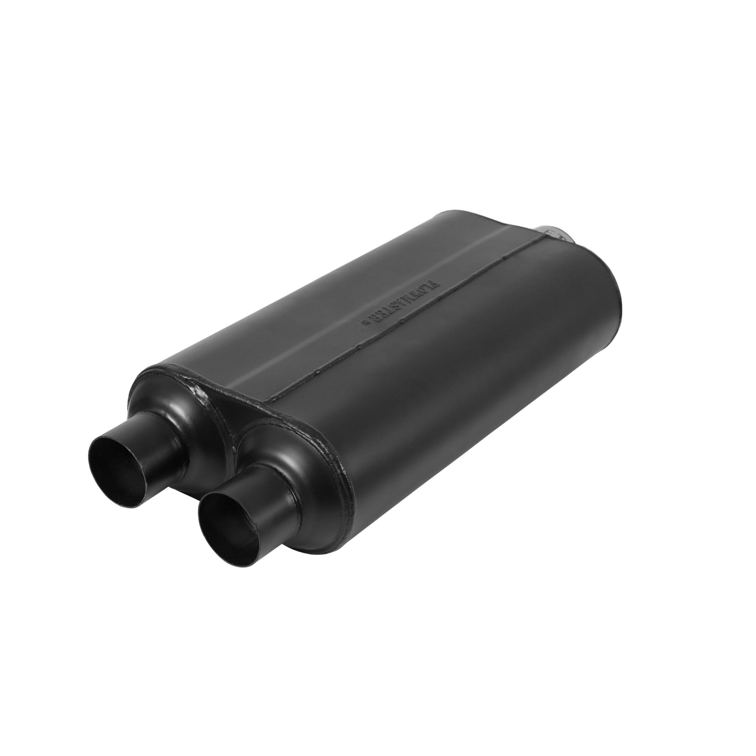 Flowmaster 50 Series HD Chambered Muffler (9530572) – view 2