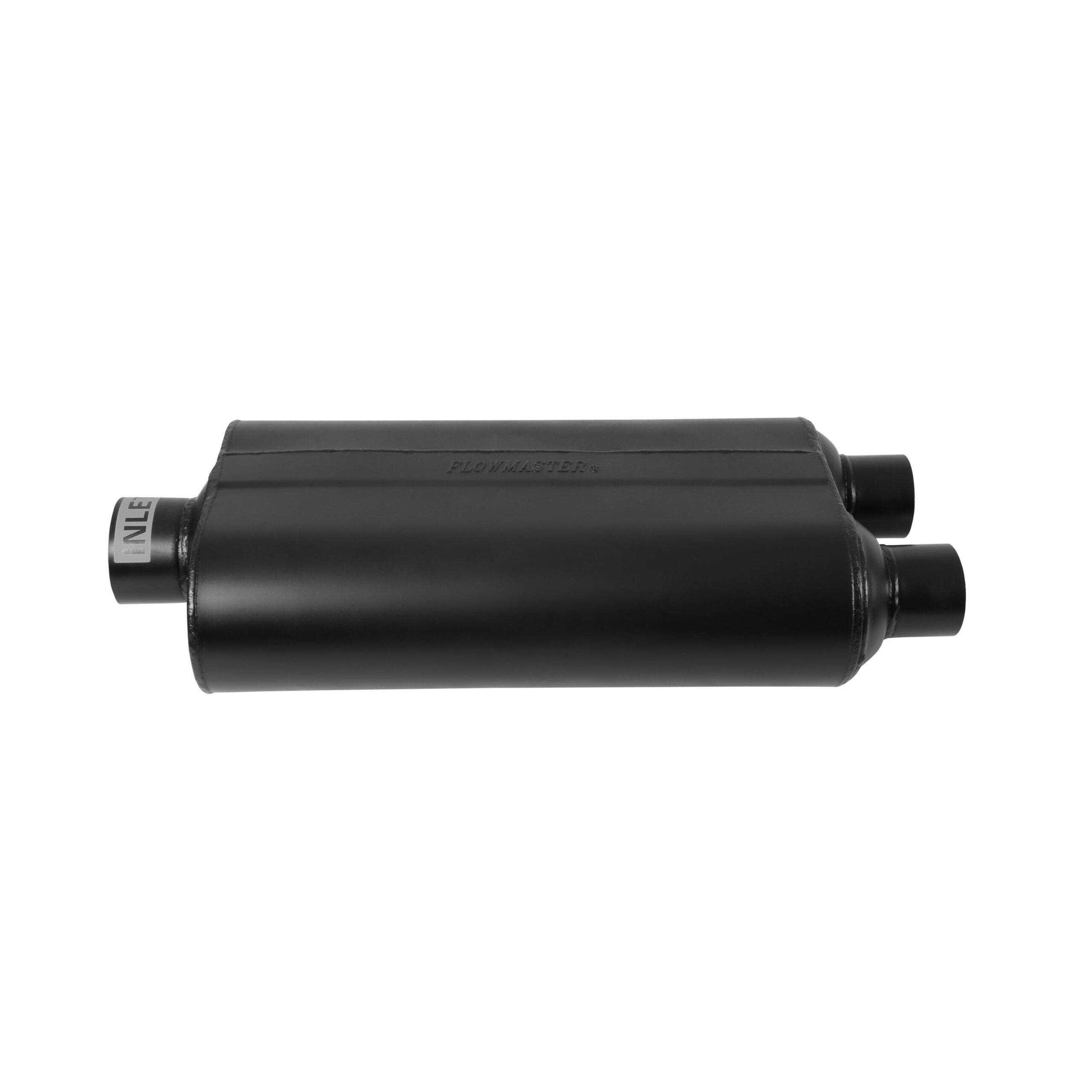 Flowmaster 50 Series HD Chambered Muffler (9530572) – view 3
