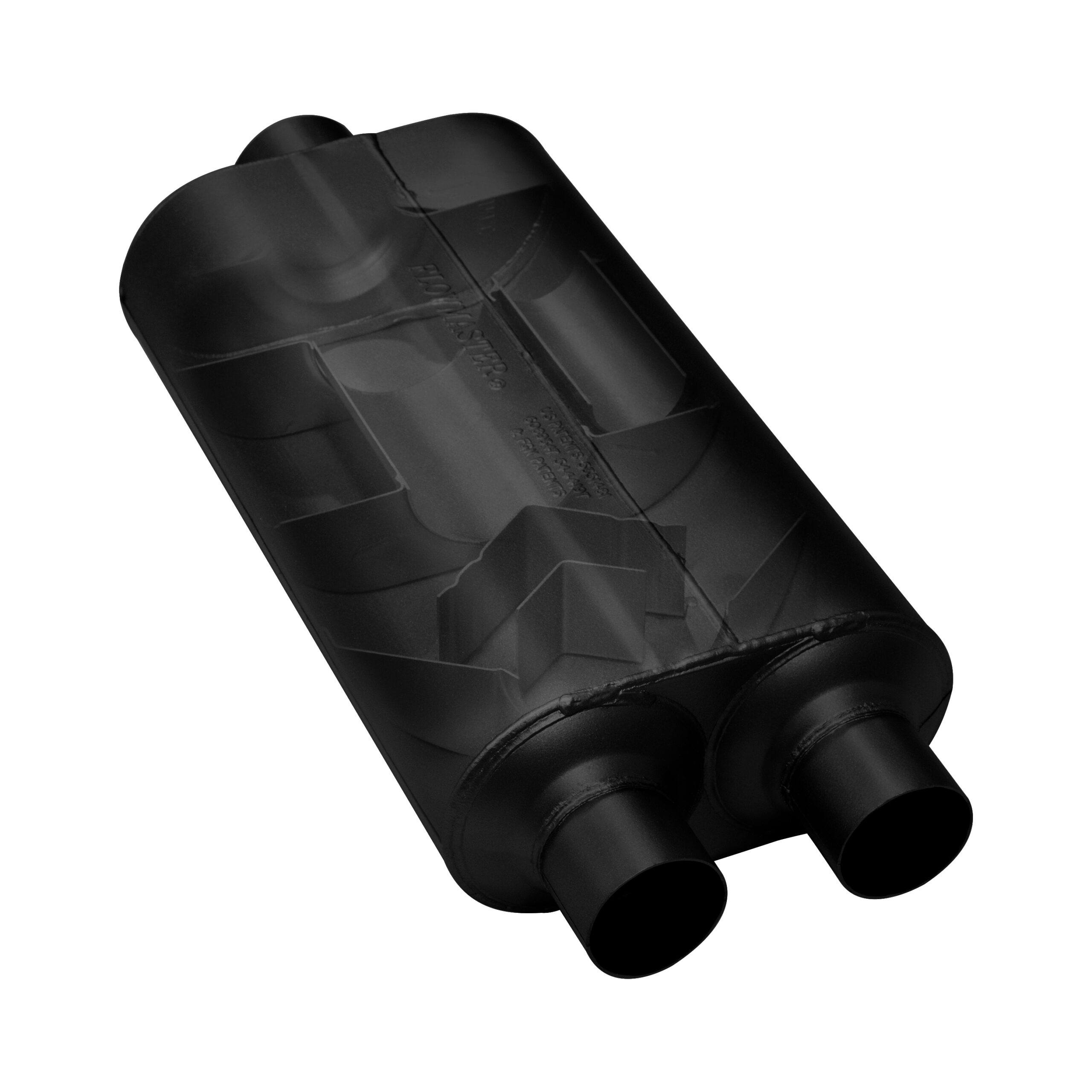 Flowmaster 50 Series HD Chambered Muffler (9530572) – view 5