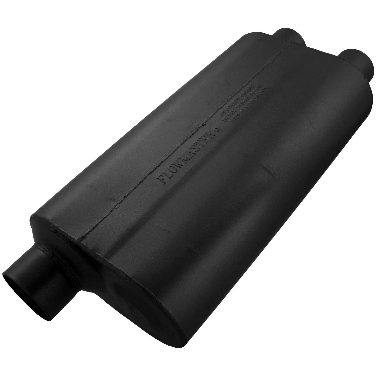 Flowmaster 50 Series HD Chambered Muffler (9530582) – view 3