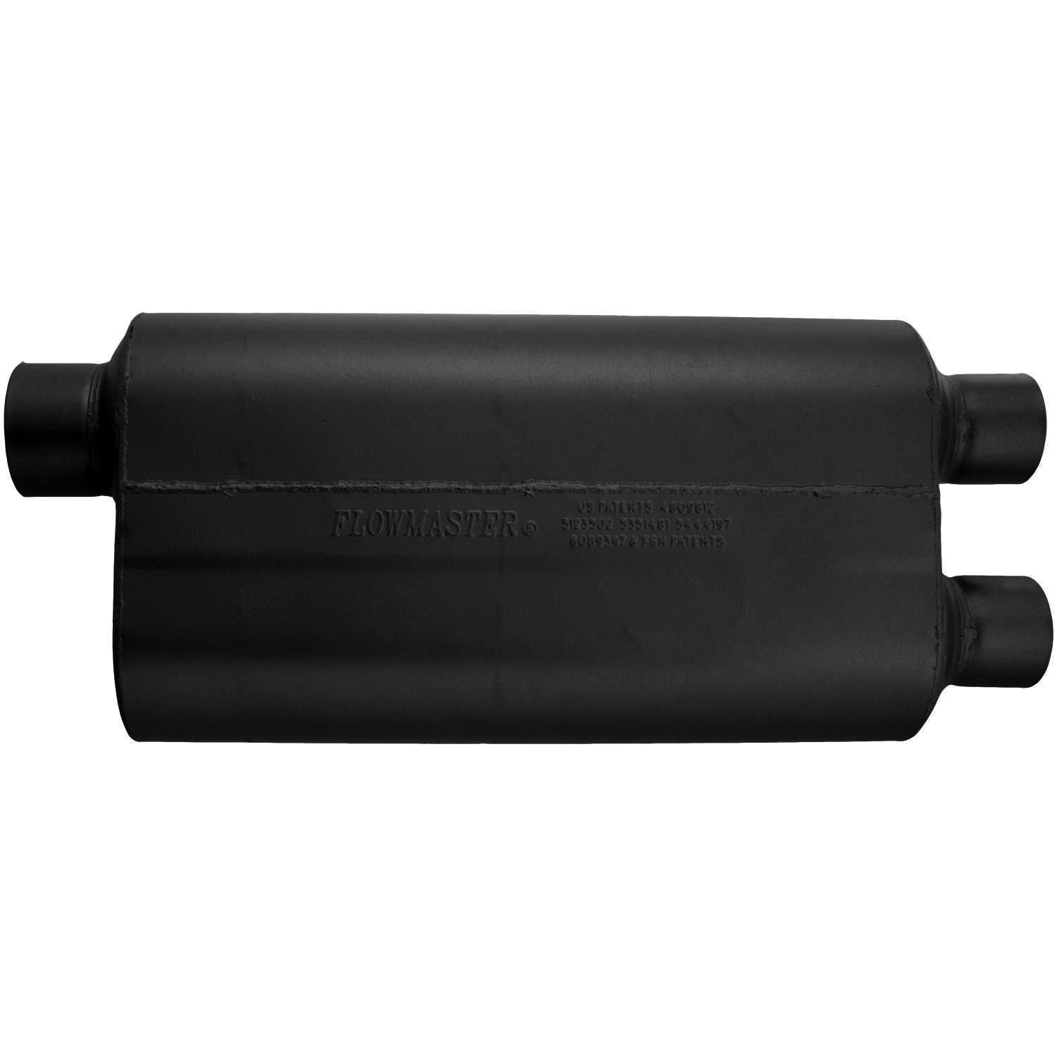 Flowmaster 50 Series HD Chambered Muffler (9530582)